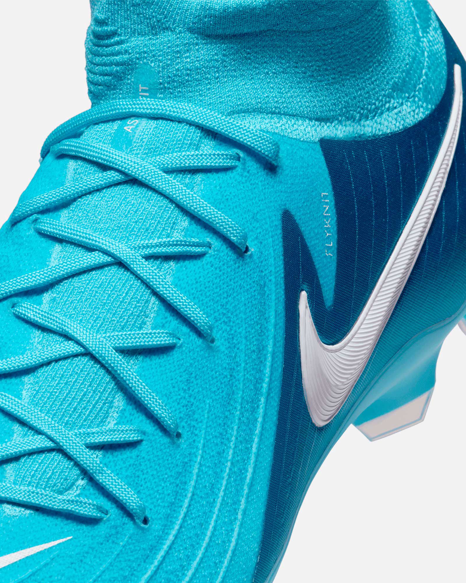 Botas Nike Phantom Luna Pro FG - Fútbol Factory