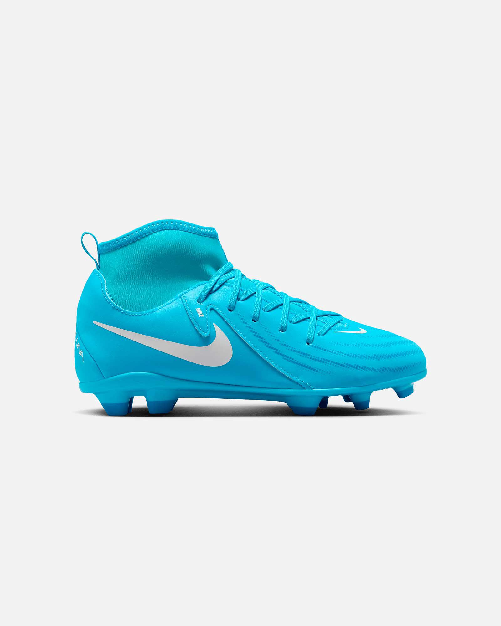 Botas Nike Phantom Luna Club FG/MG - Fútbol Factory