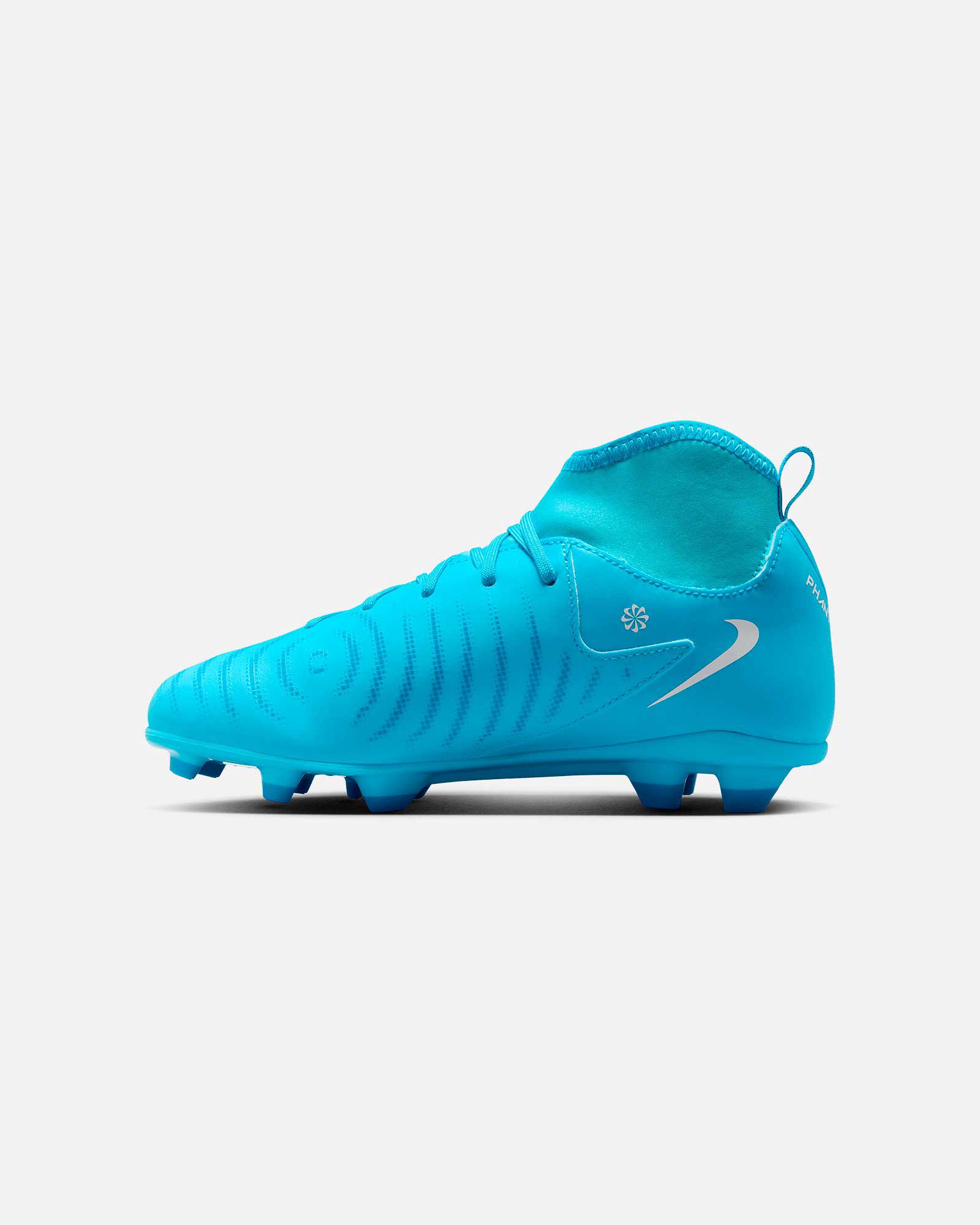 Botas Nike Phantom Luna Club FG/MG - Fútbol Factory