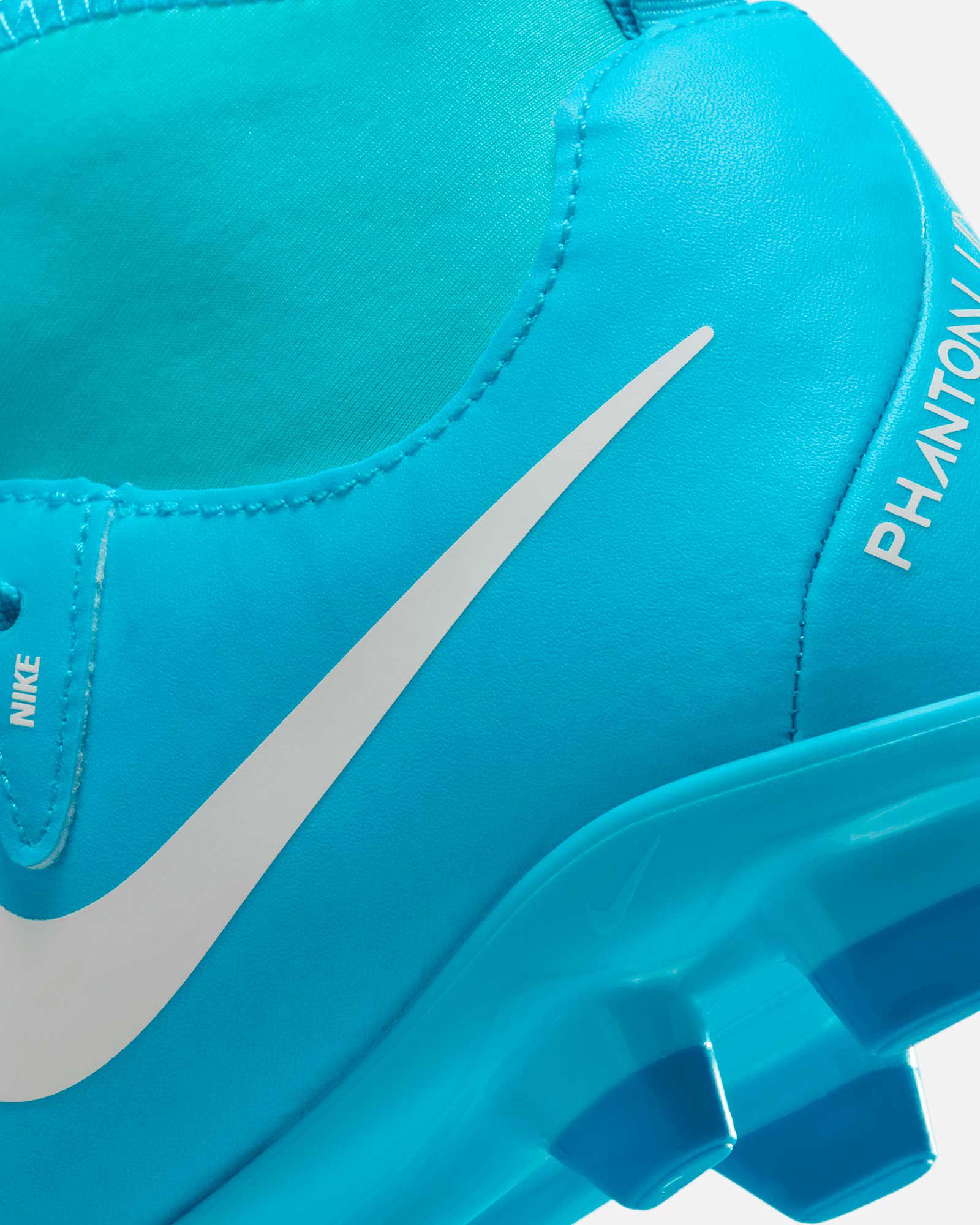 Botas Nike Phantom Luna Club FG/MG - Fútbol Factory