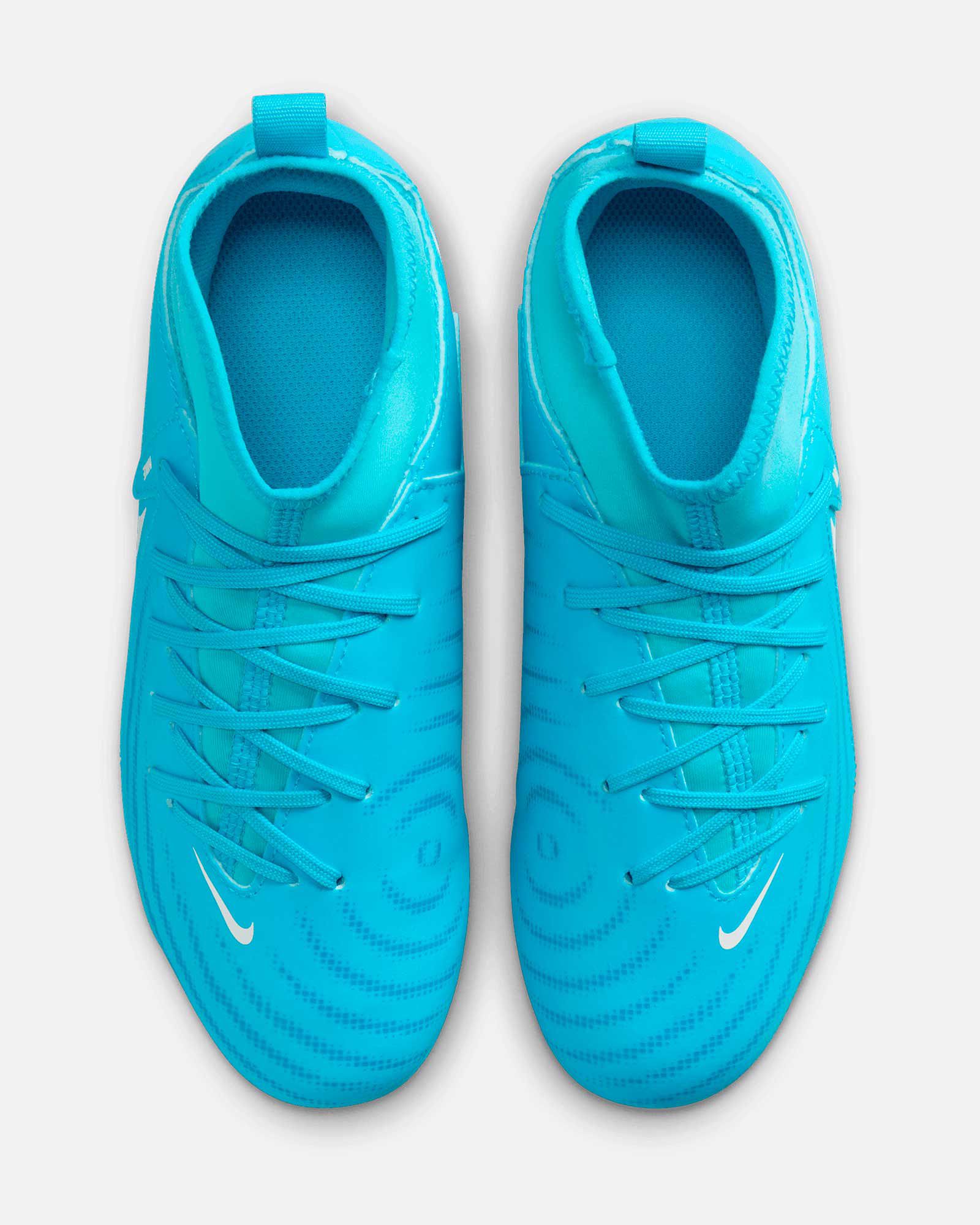 Botas Nike Phantom Luna Club FG/MG - Fútbol Factory