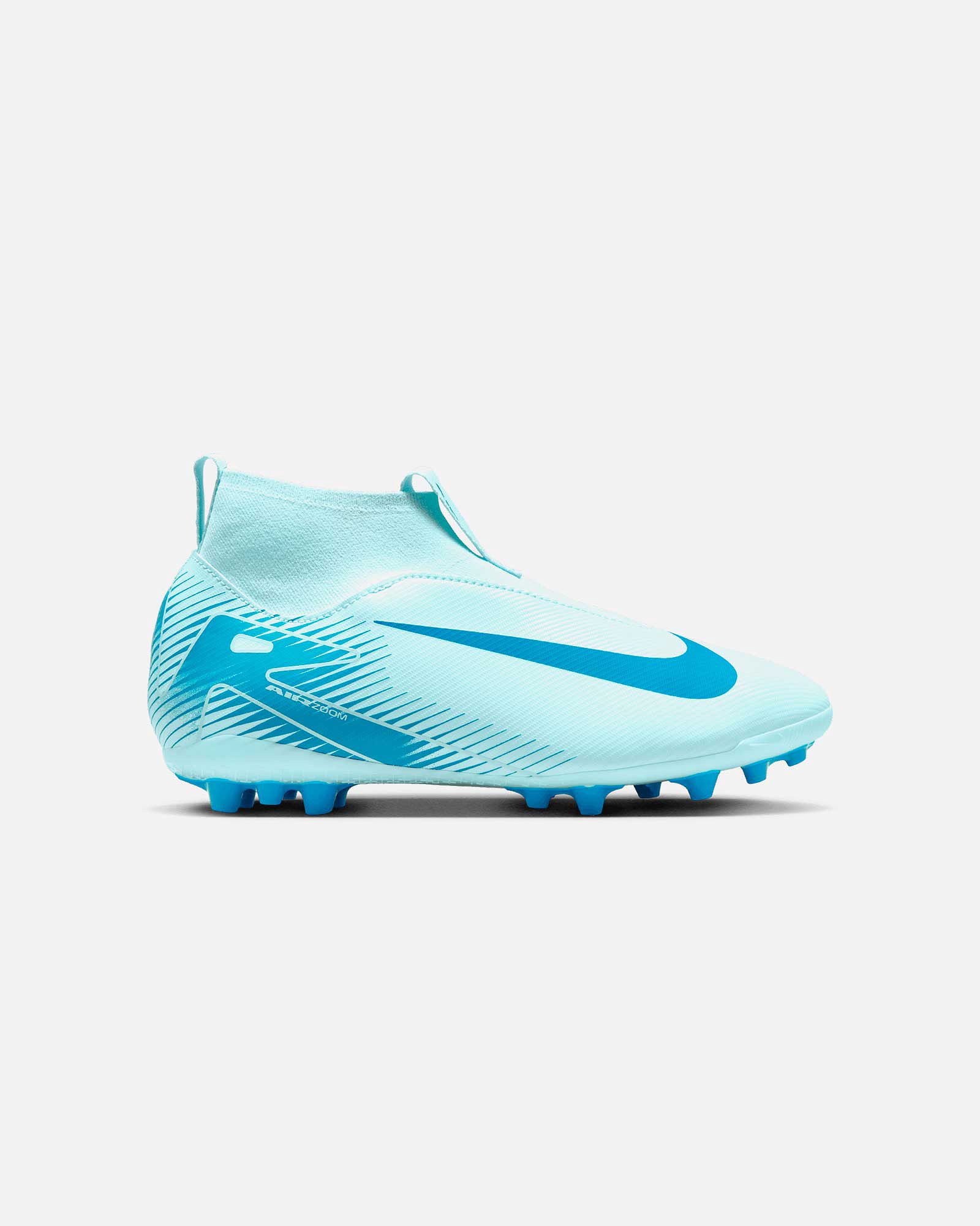 Botas Nike Mercurial Superfly 10 Academy AG - Fútbol Factory