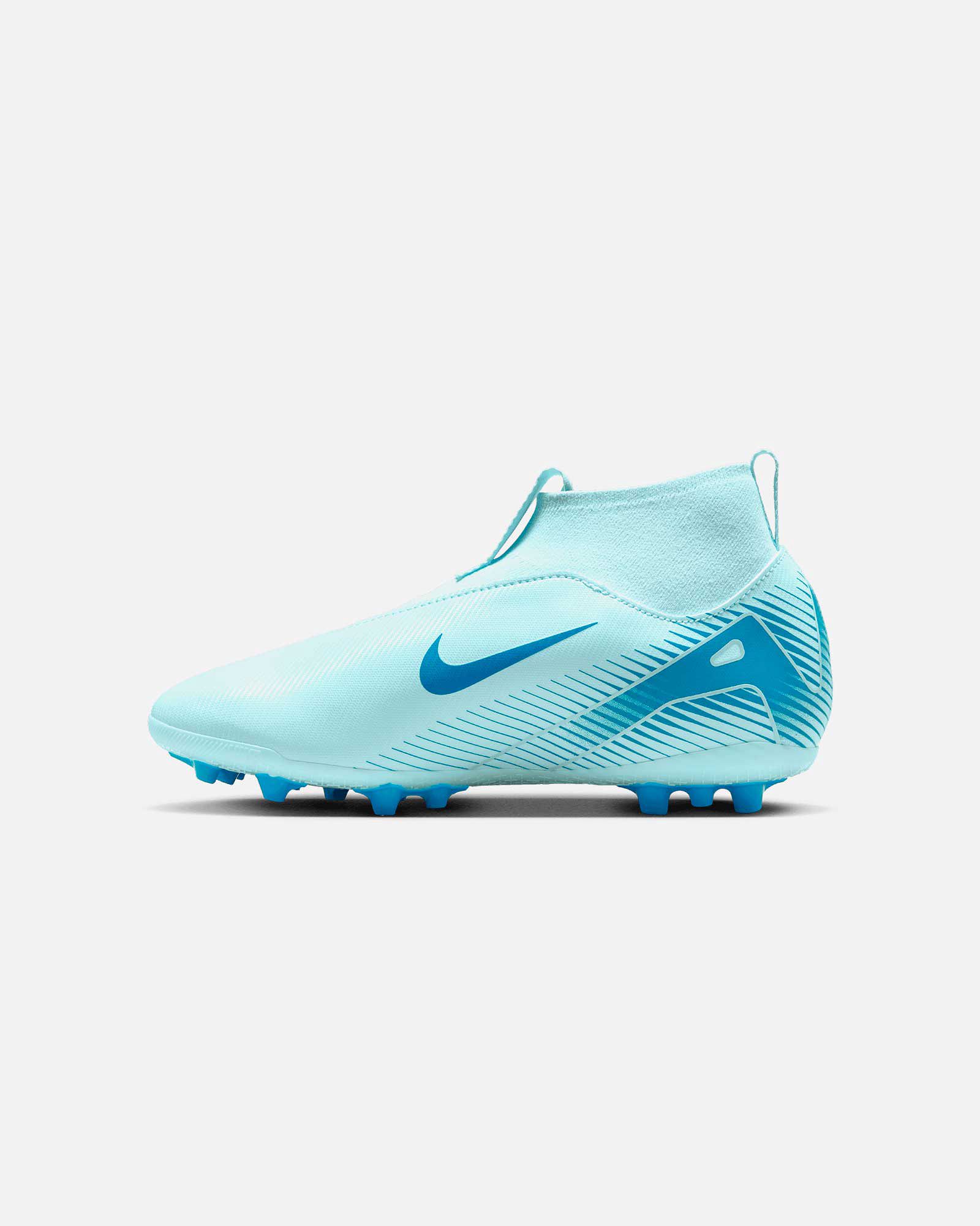 Botas Nike Mercurial Superfly 10 Academy AG - Fútbol Factory