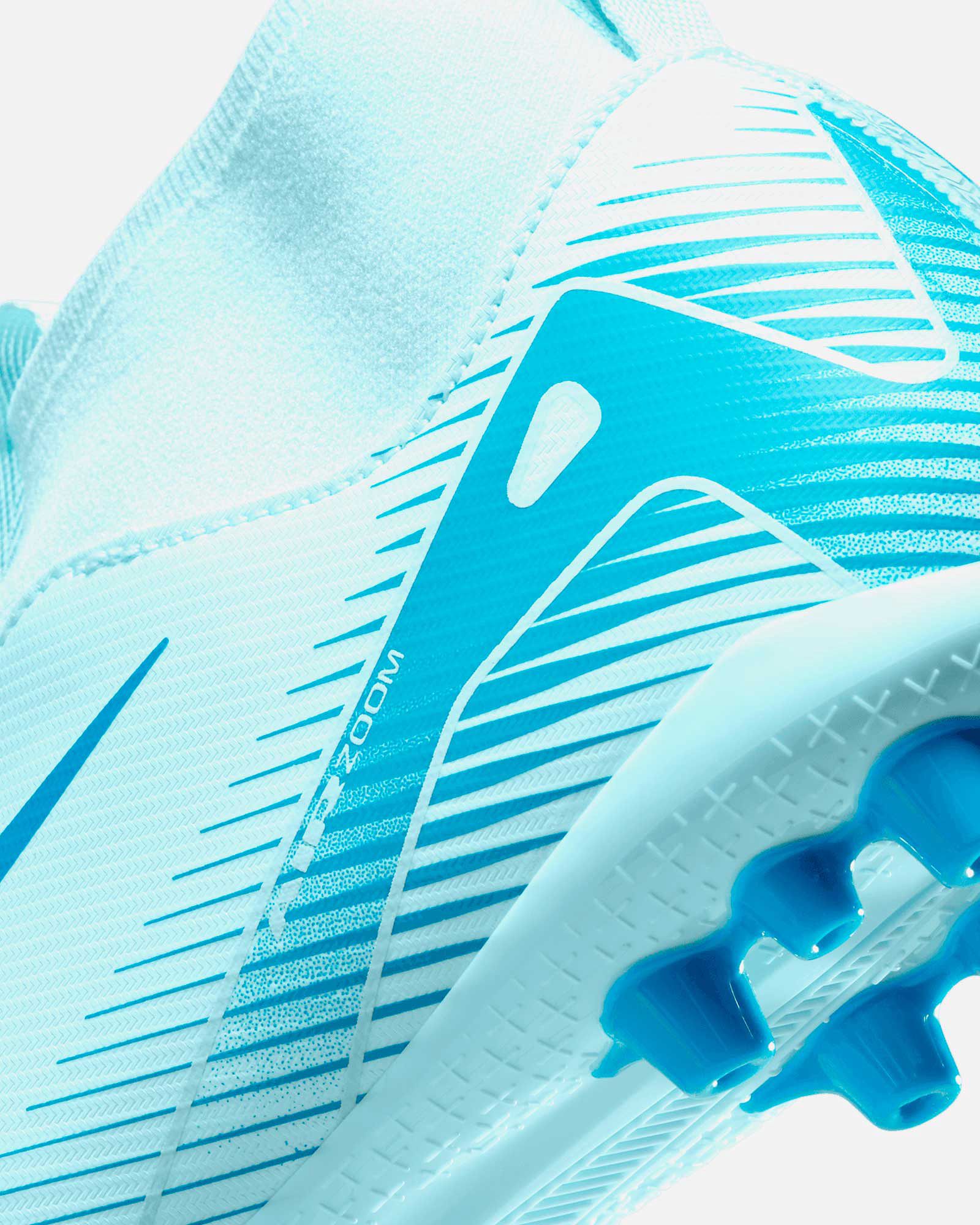 Botas Nike Mercurial Superfly 10 Academy AG - Fútbol Factory