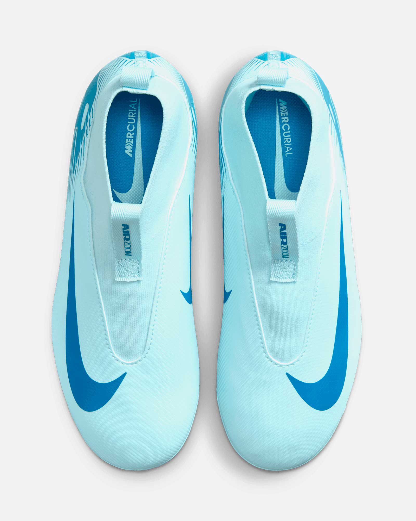 Botas Nike Mercurial Superfly 10 Academy AG - Fútbol Factory