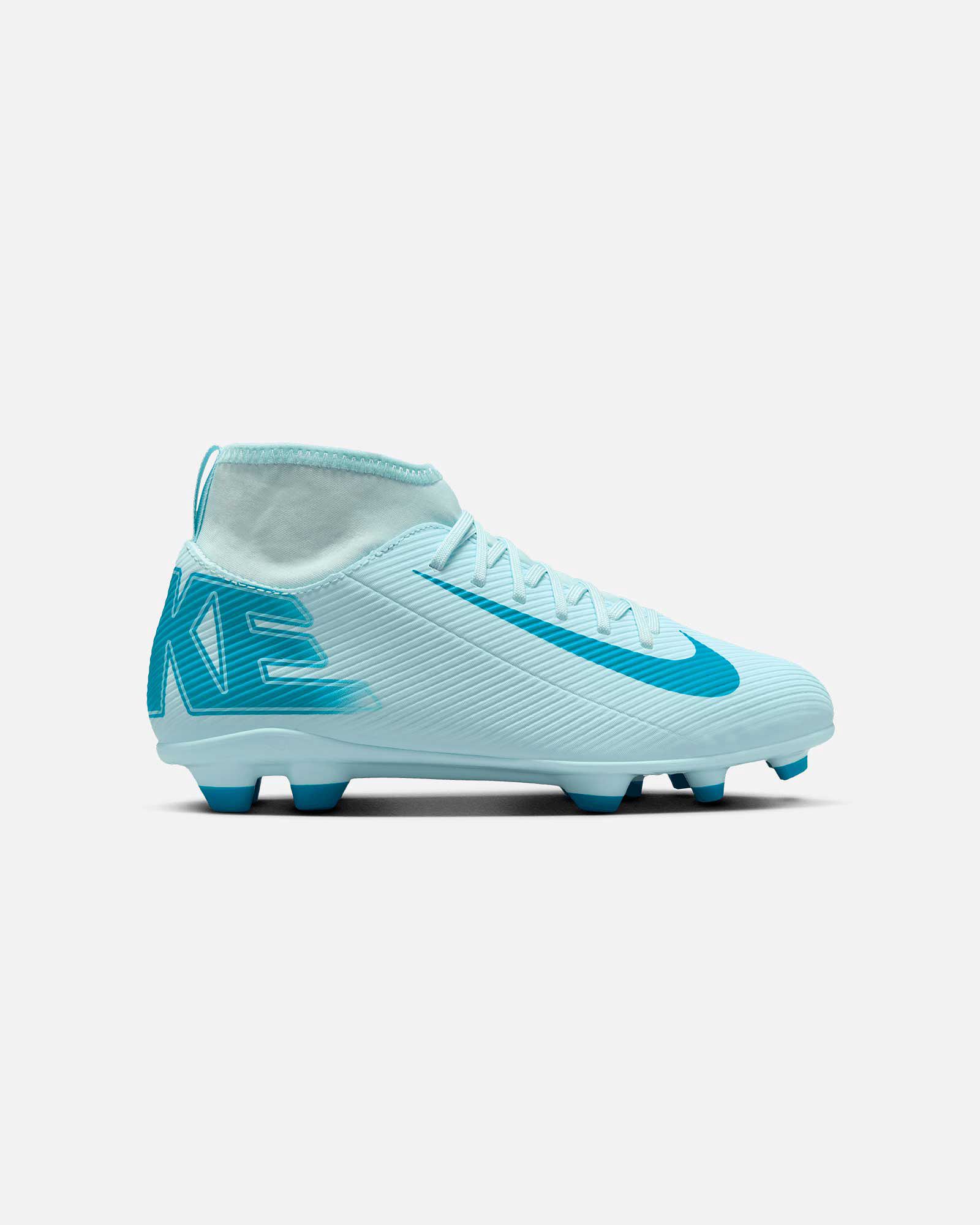 Botas Nike Zoom Superfly 10 Club FG/MG - Fútbol Factory