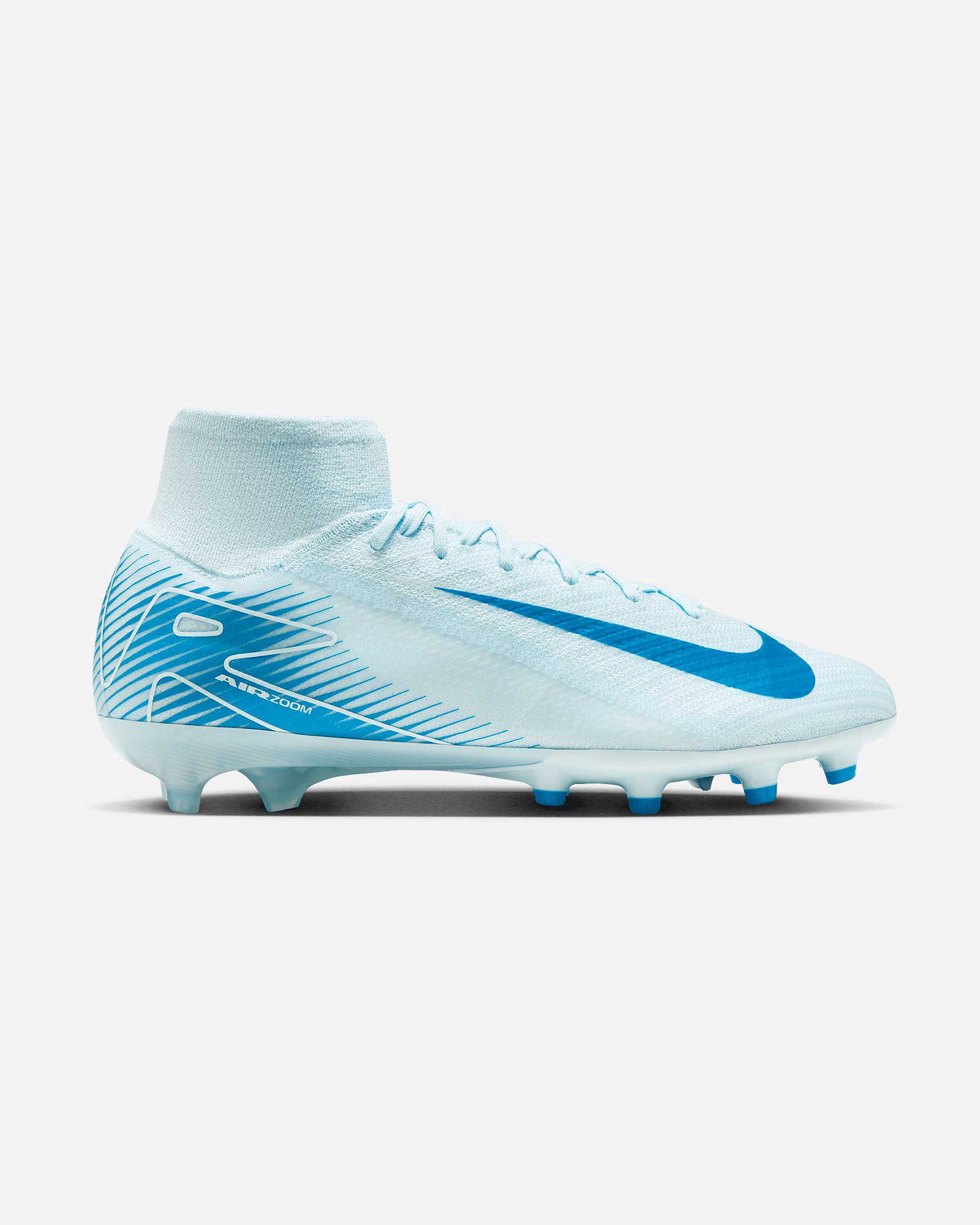 Botas Nike Zoom Mercurial Superfly 10 Elite AG-Pro - Fútbol Factory