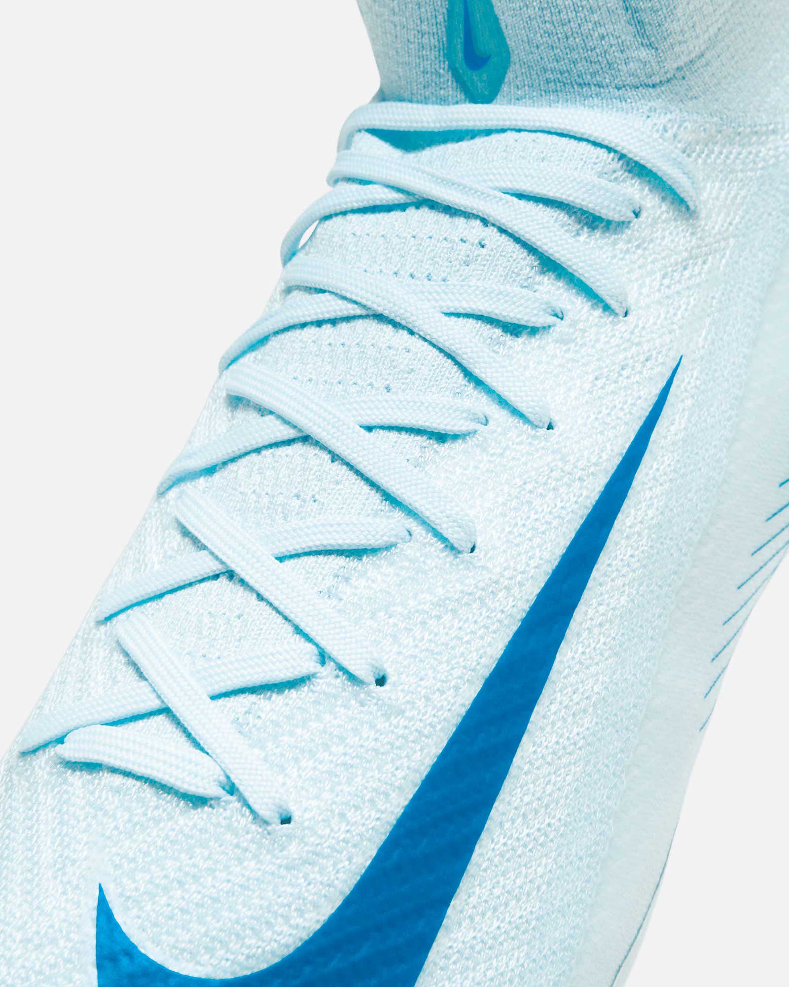 Botas Nike Zoom Mercurial Superfly 10 Elite AG-Pro - Fútbol Factory