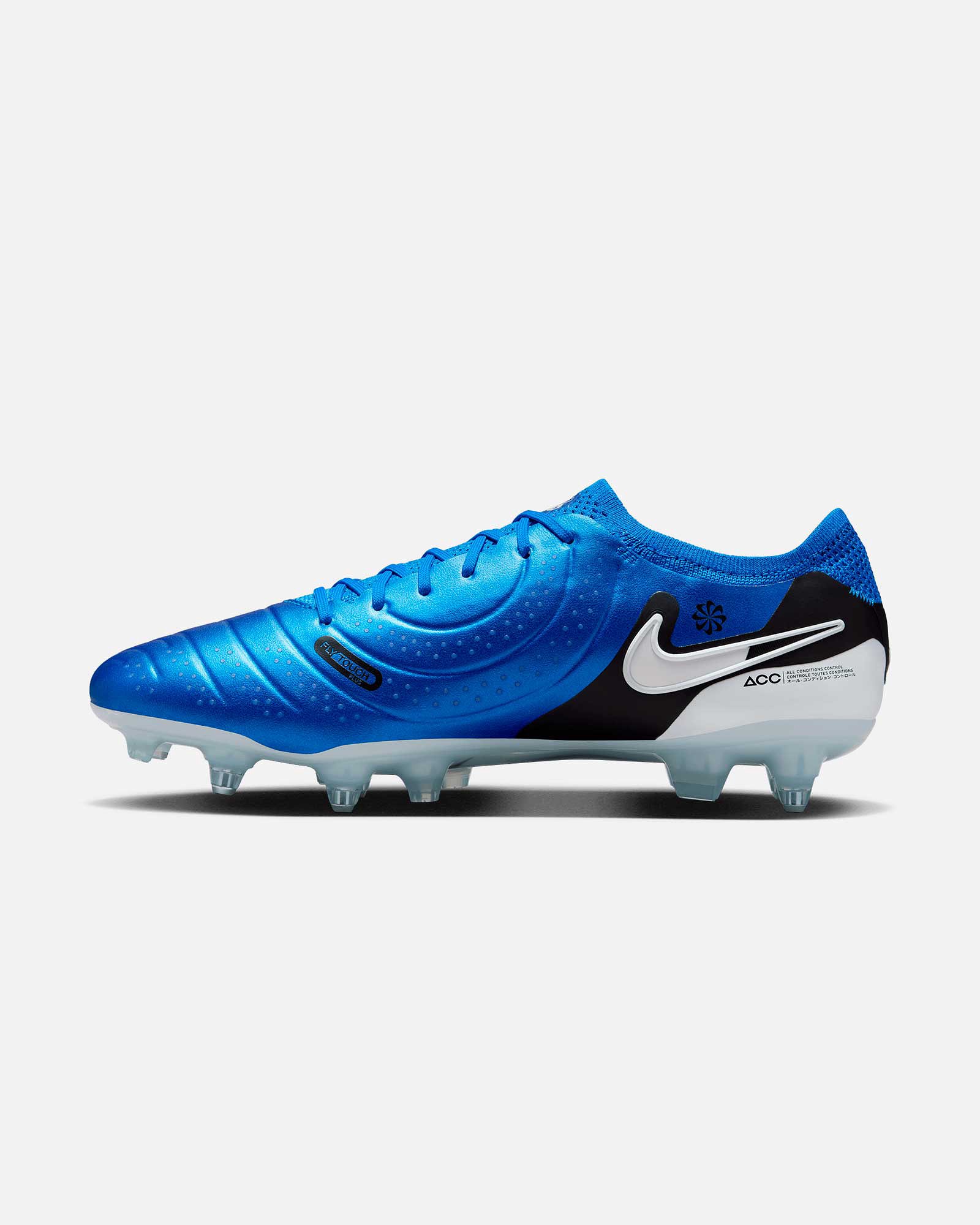 Botas Nike Tiempo Legend 10 Elite SG-Pro AC - Fútbol Factory