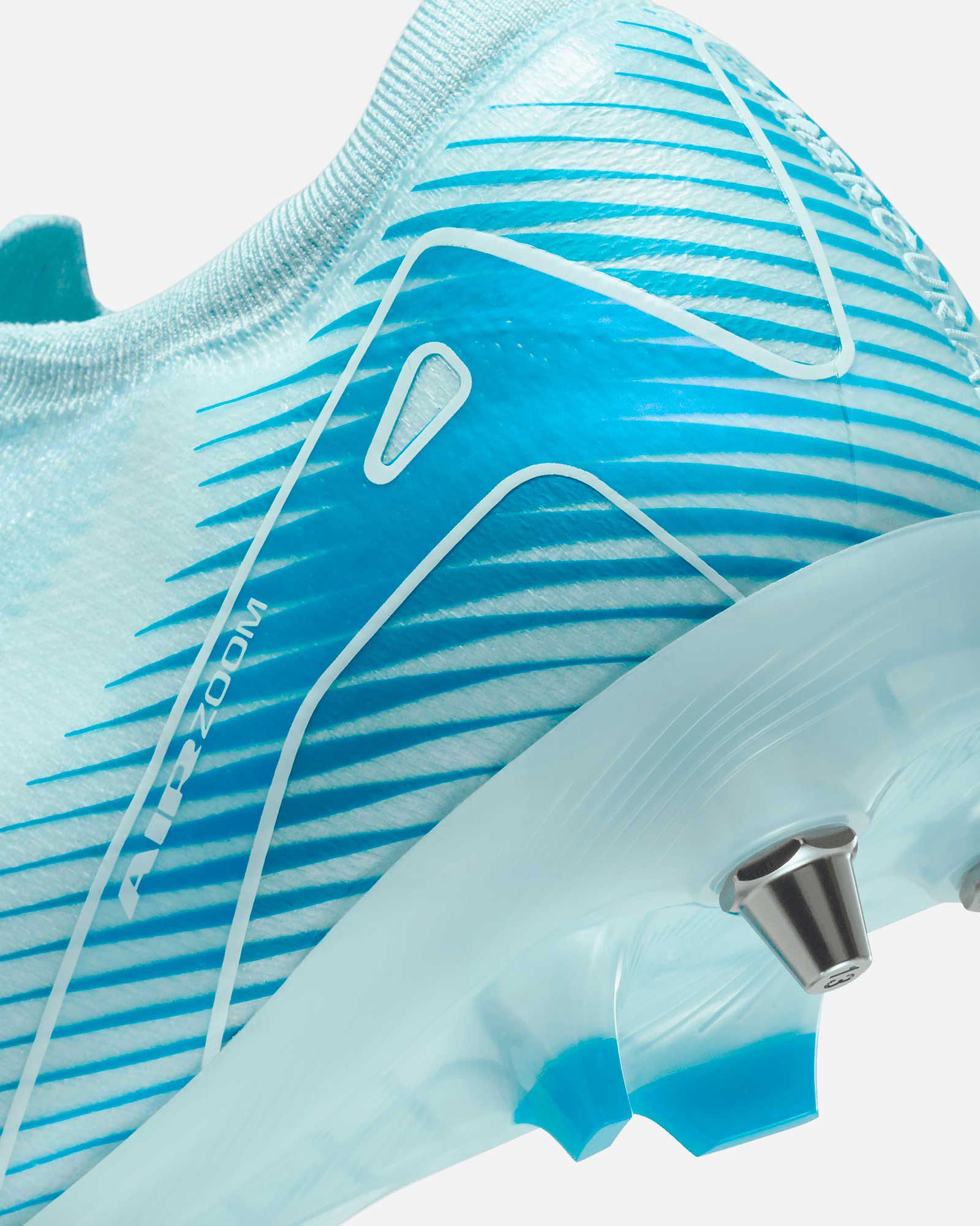 Botas Nike Zoom Mercurial Vapor 16 Pro FG - Fútbol Factory