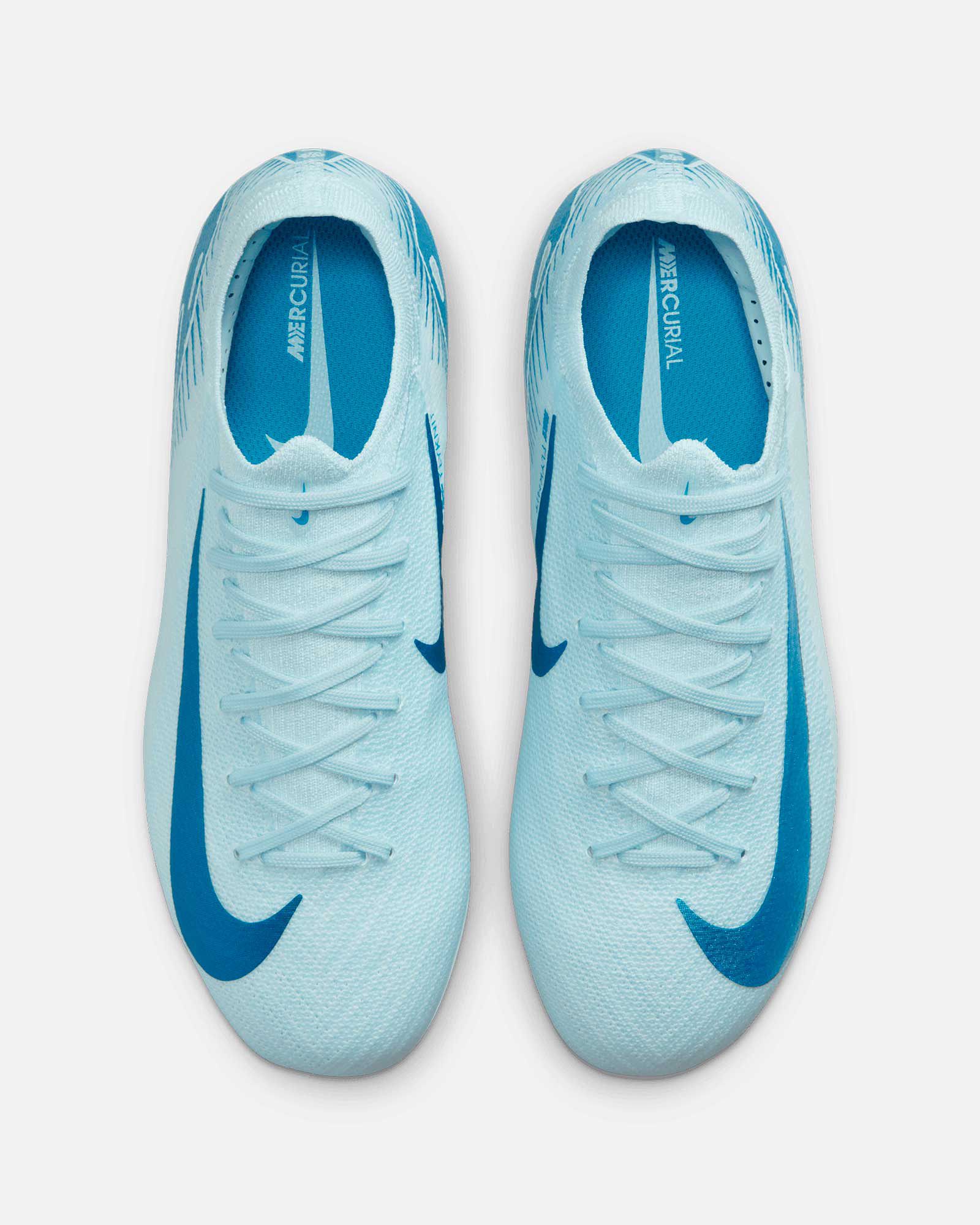 Botas Nike Zoom Vapor 16 Pro FG - Fútbol Factory