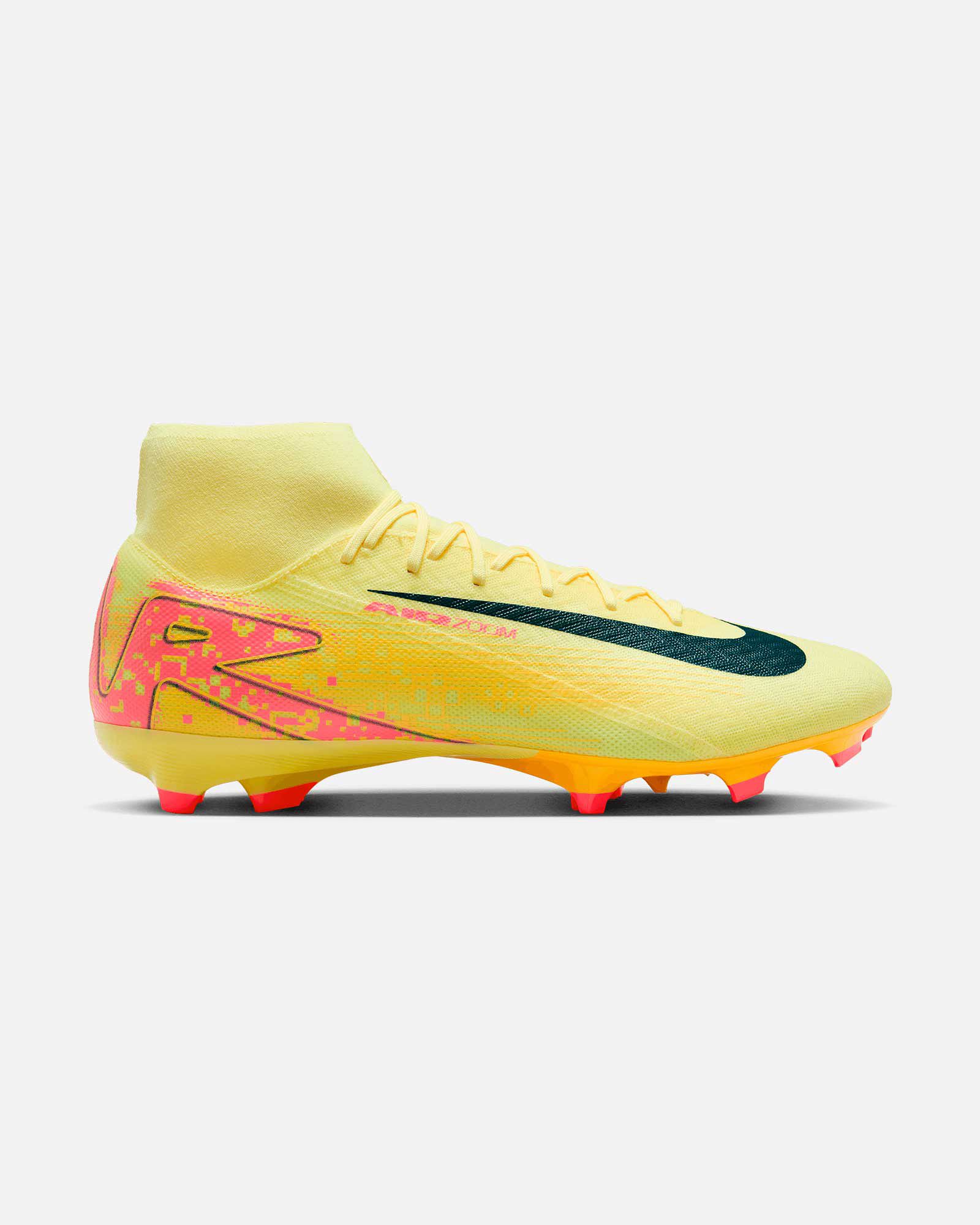 Botas Nike Zoom Mercurial Superfly 10 Academy FG/MG Mbappé - Fútbol Factory