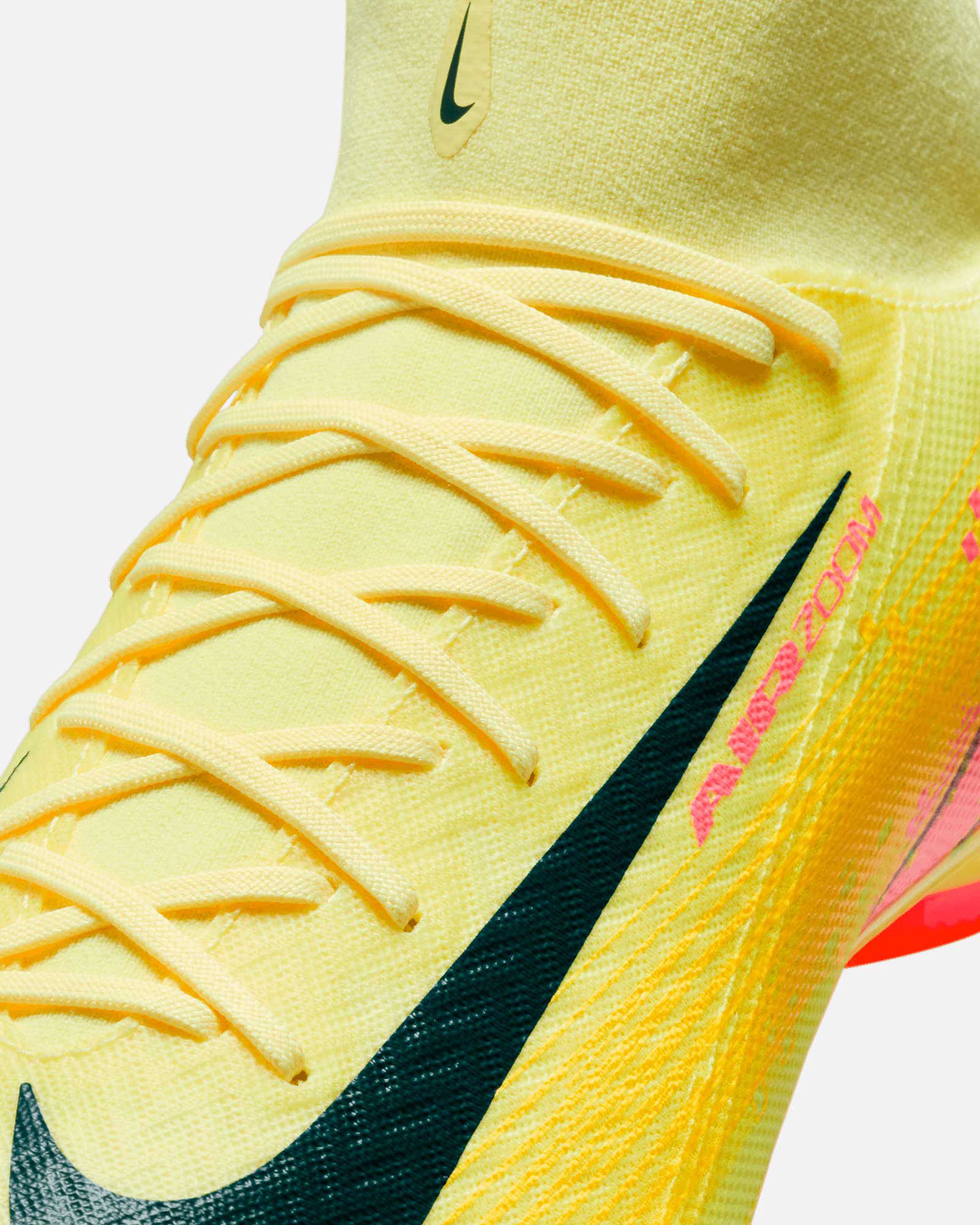 Botas Nike Zoom Mercurial Superfly 10 Academy FG/MG Mbappé - Fútbol Factory