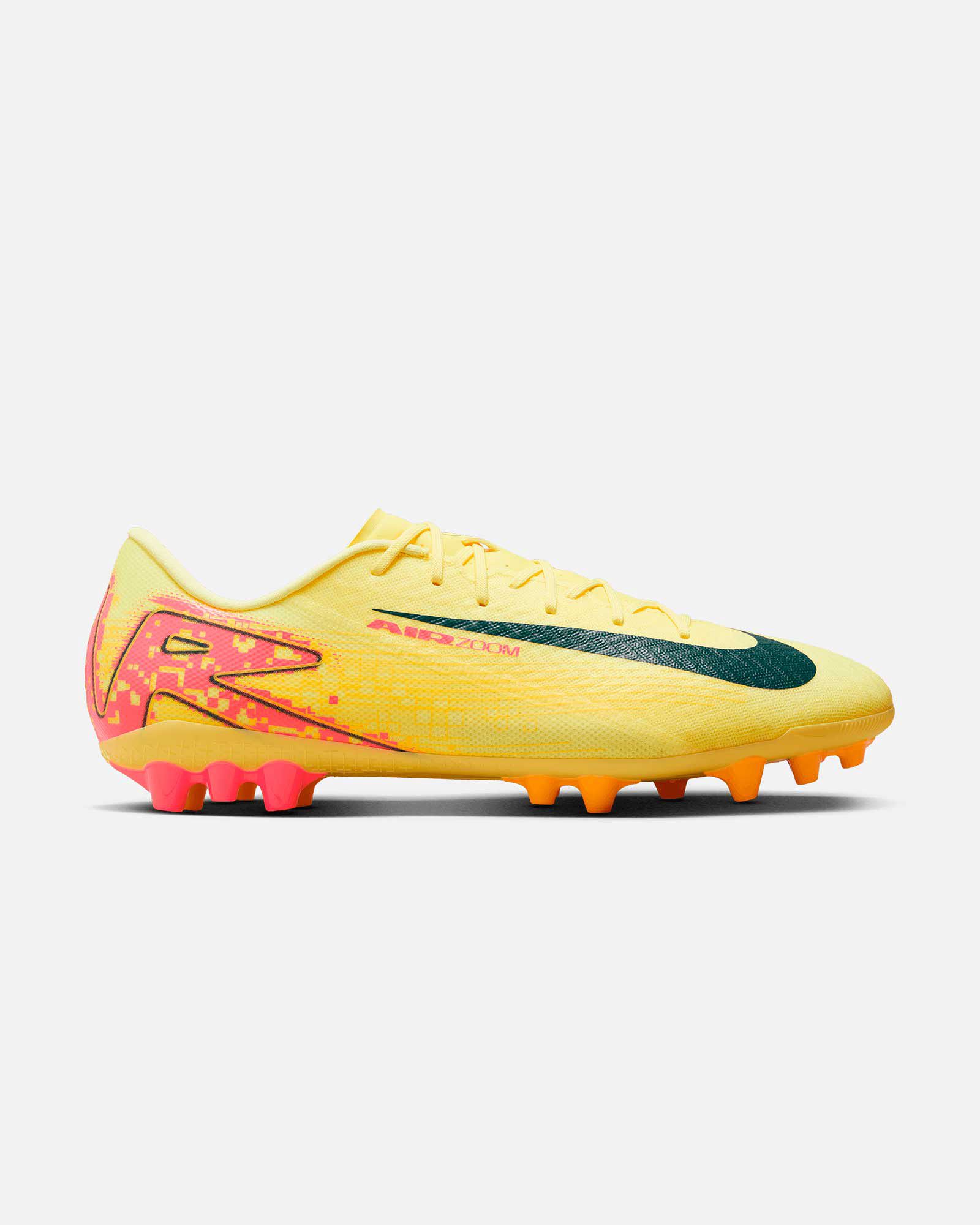 Botas Nike Zoom Mercurial Vapor 16 Academy AG Mbappé - Fútbol Factory