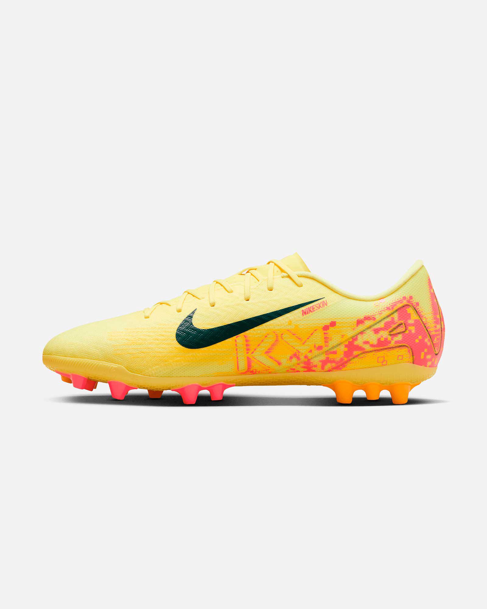 Botas Nike Zoom Mercurial Vapor 16 Academy AG Mbappé - Fútbol Factory