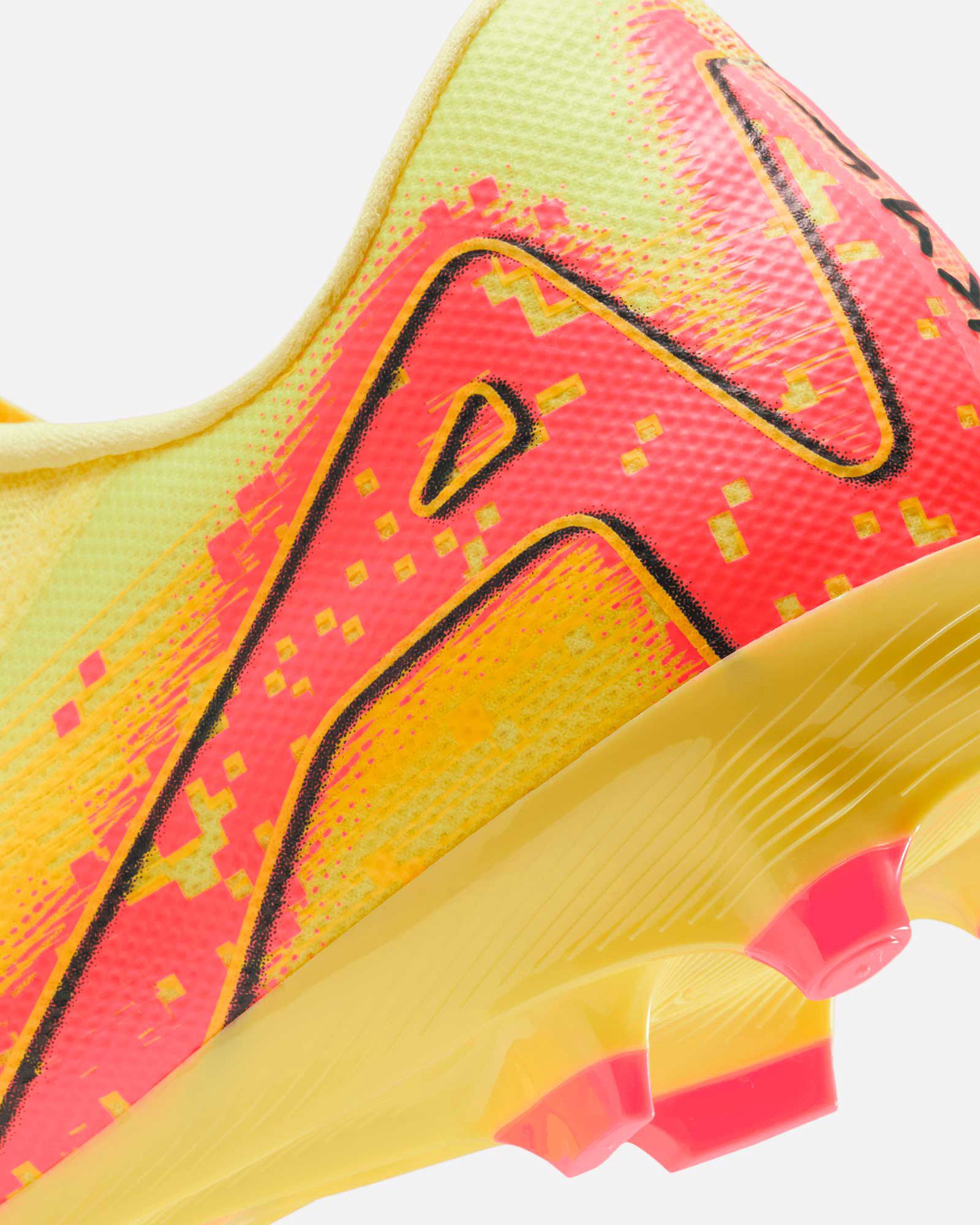 Botas Nike Zoom Mercurial Vapor 16 Academy AG Mbappé - Fútbol Factory