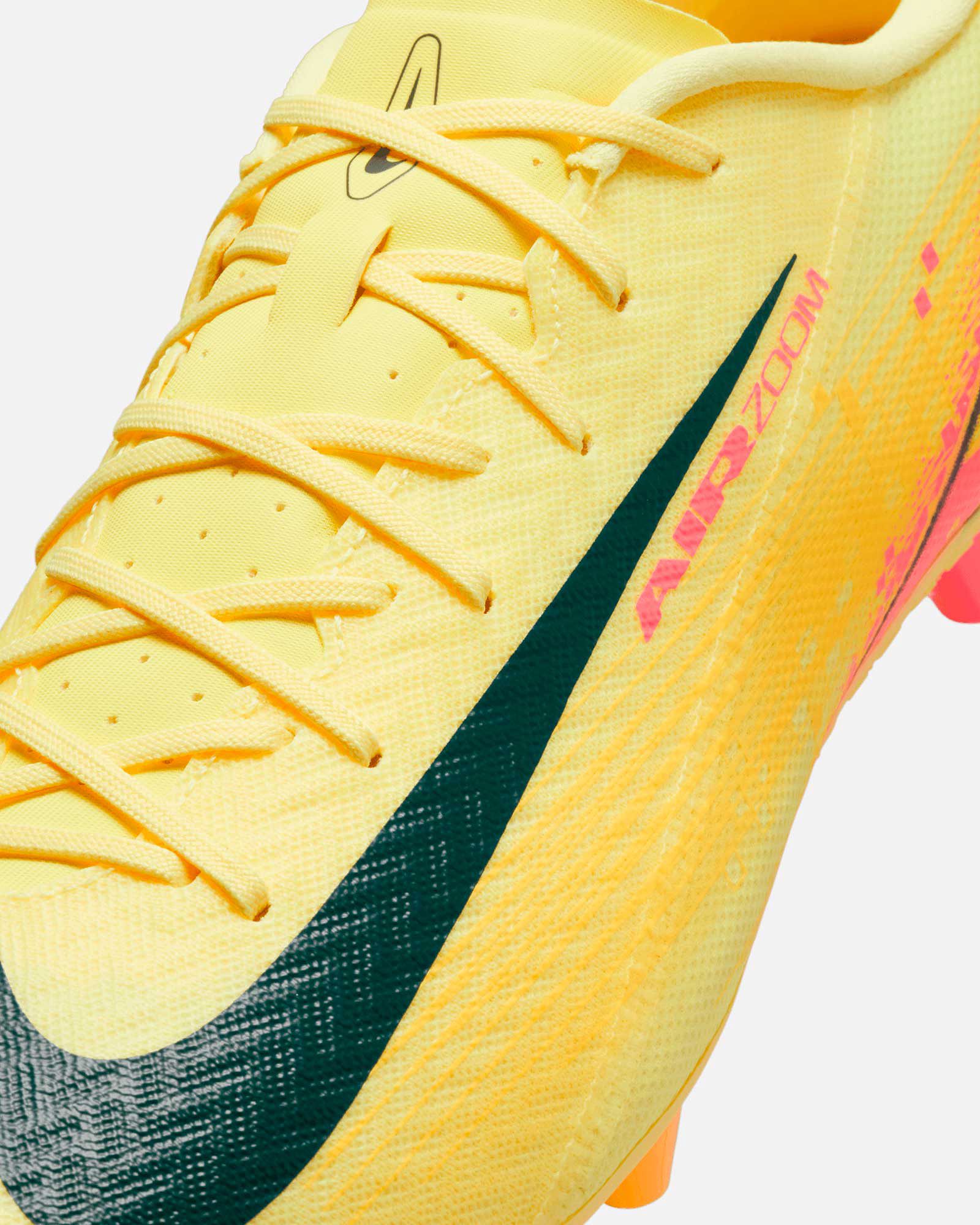 Botas Nike Zoom Mercurial Vapor 16 Academy AG Mbappé - Fútbol Factory