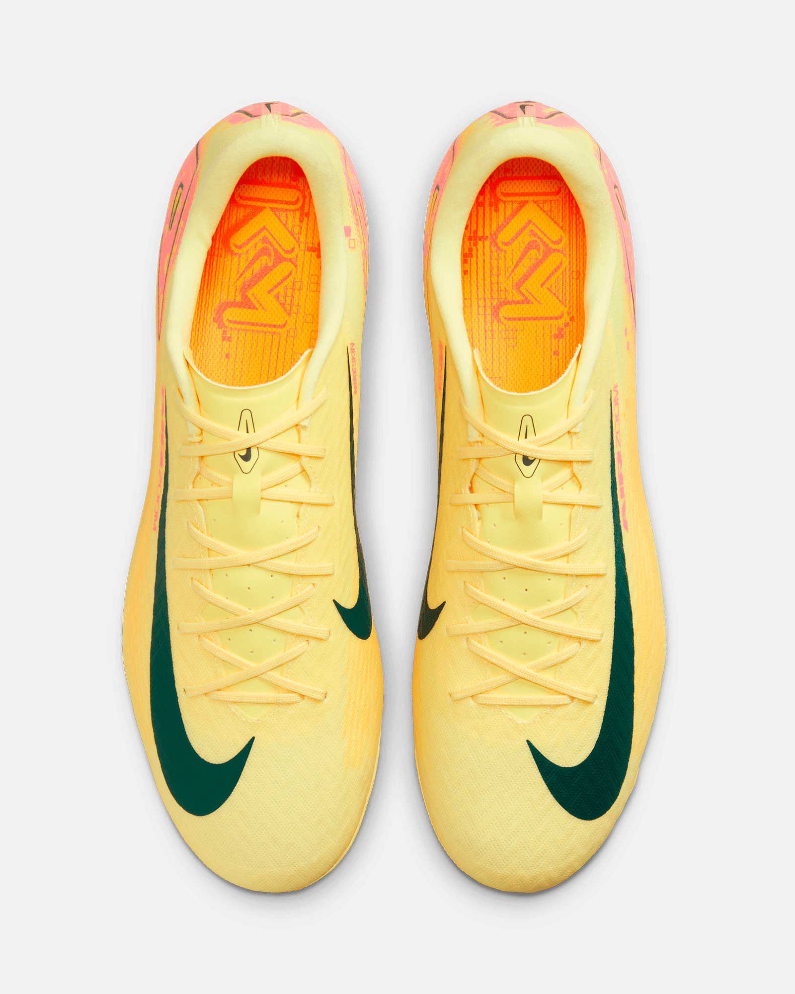 Botas Nike Zoom Mercurial Vapor 16 Academy AG Mbappé - Fútbol Factory