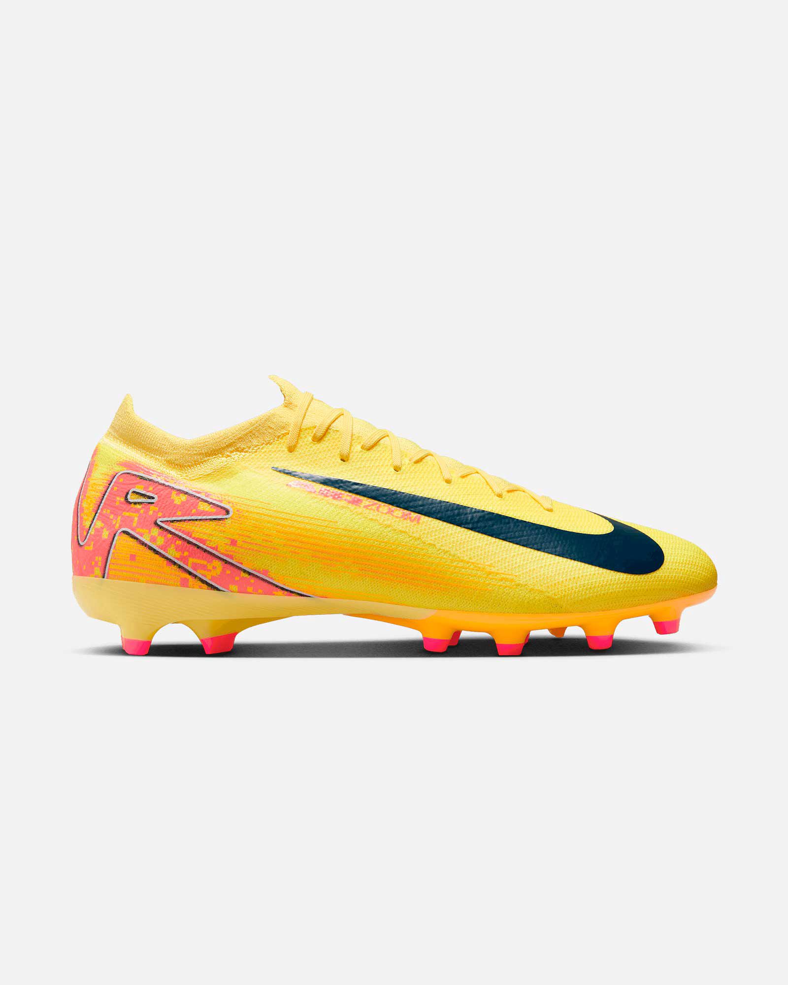 Botas Nike Zoom Mercurial Vapor 16 Pro AG-Pro Mbappé - Fútbol Factory