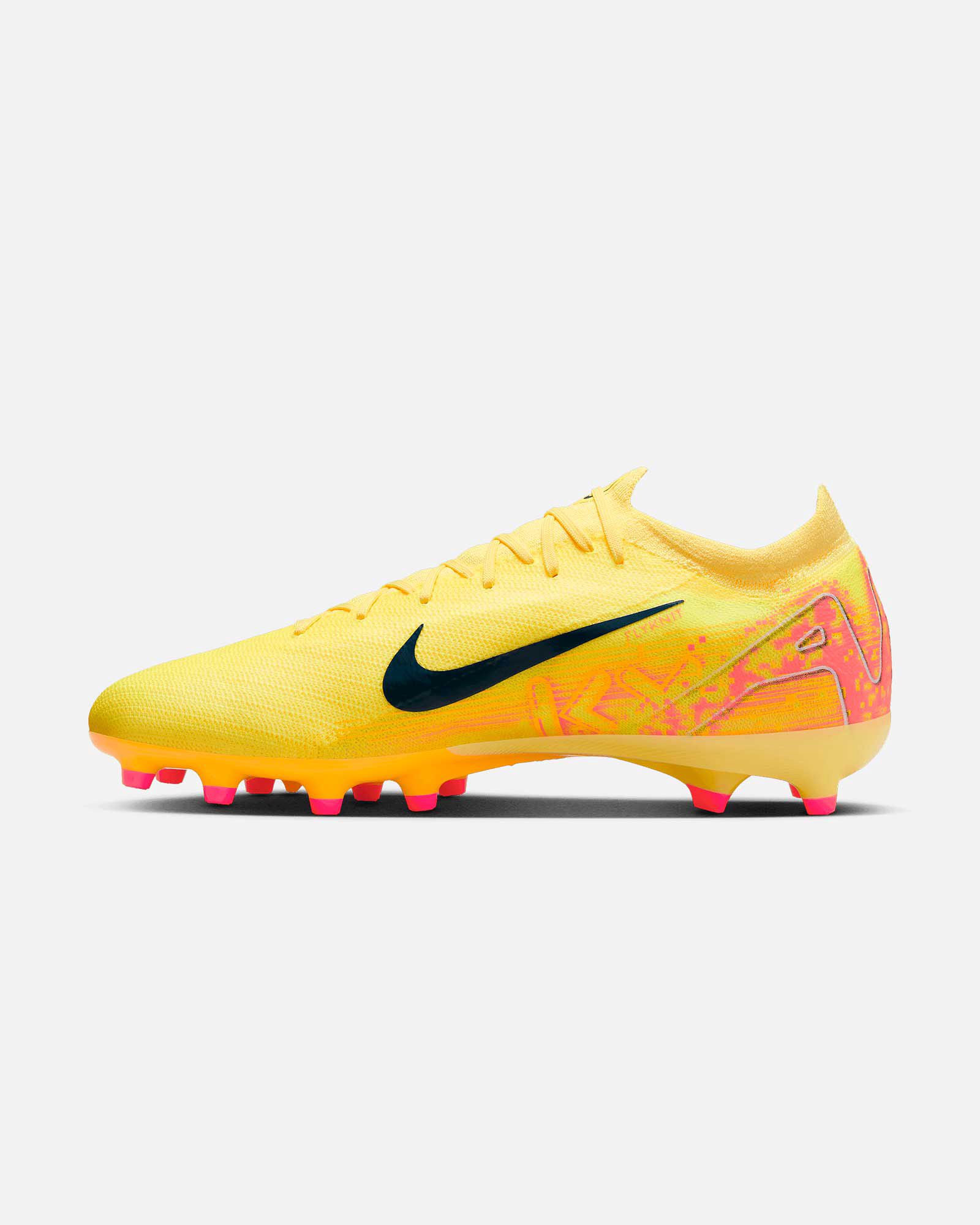 Botas Nike Zoom Mercurial Vapor 16 Pro AG-Pro Mbappé - Fútbol Factory