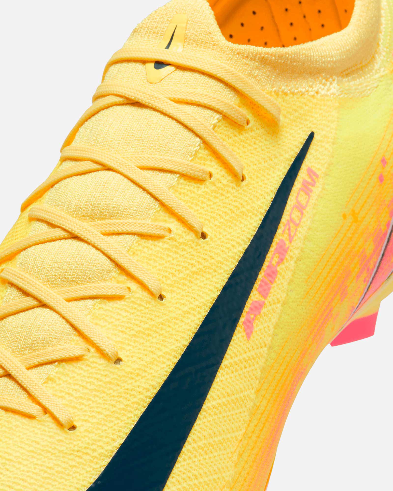 Botas Nike Zoom Mercurial Vapor 16 Pro AG-Pro Mbappé - Fútbol Factory