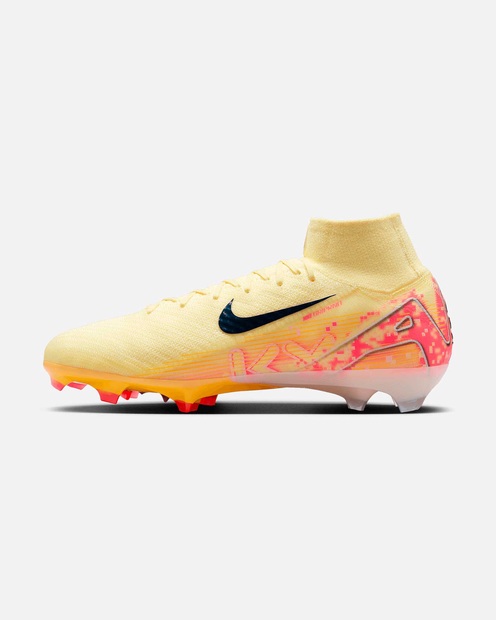 Botas Nike Zoom Mercurial Superfly 10 Elite FG Mbappé - Fútbol Factory