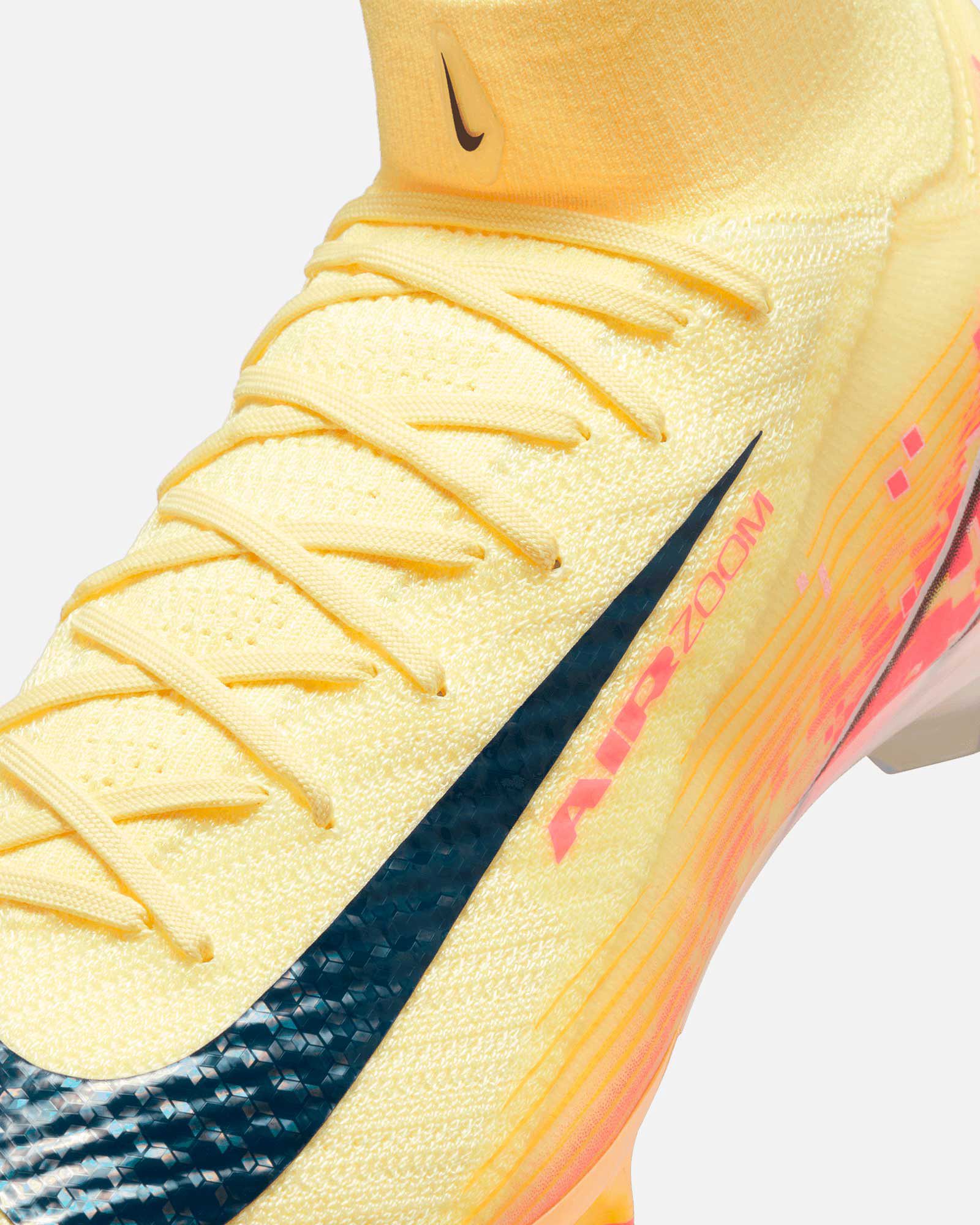 Botas Nike Zoom Mercurial Superfly 10 Elite FG Mbappé - Fútbol Factory