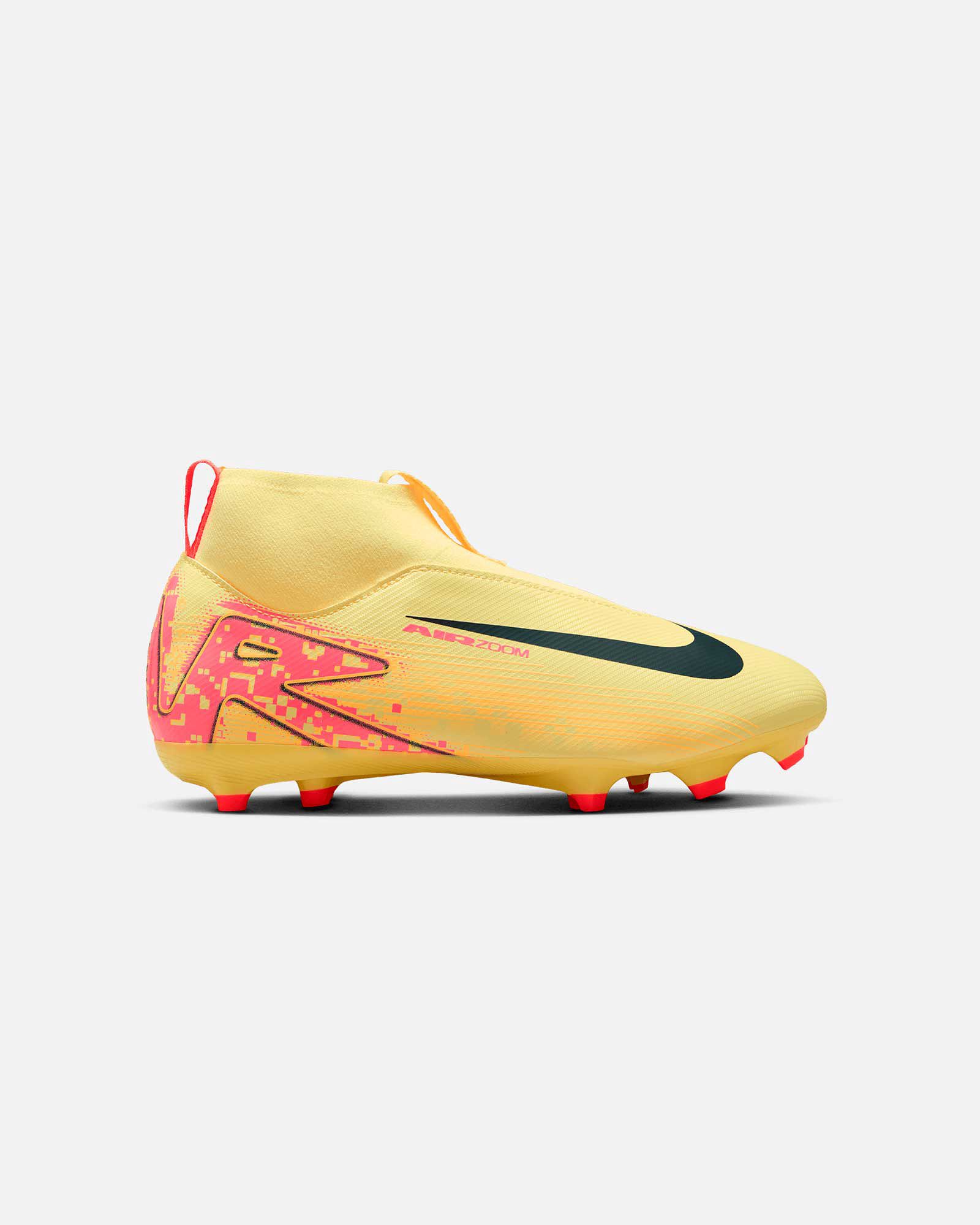 Botas Nike Zoom Mercurial Superfly 10 Academy MG Mbappé - Fútbol Factory