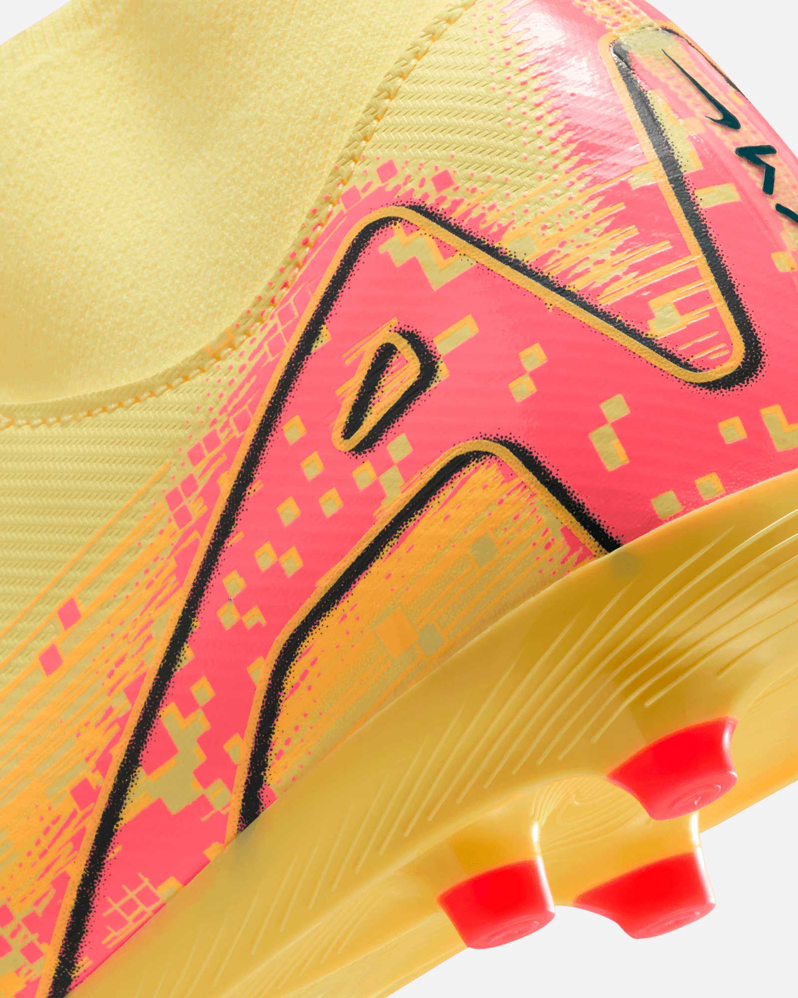 Botas Nike Zoom Mercurial Superfly 10 Academy MG Mbappé - Fútbol Factory