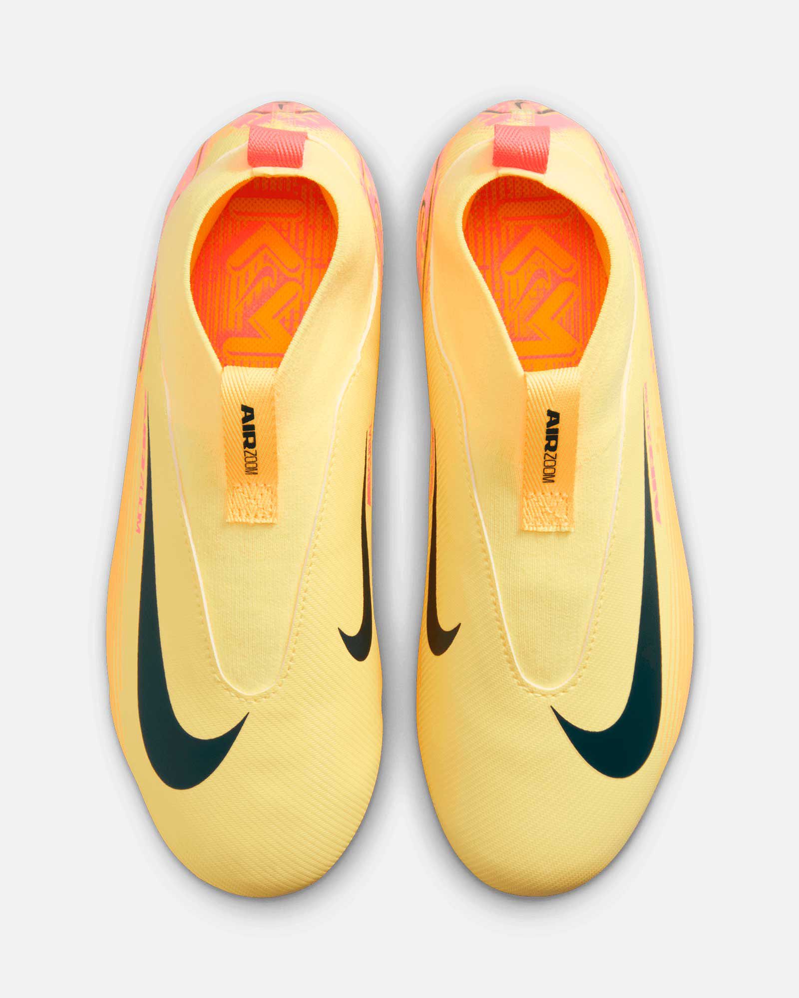 Botas Nike Zoom Mercurial Superfly 10 Academy MG Mbappé - Fútbol Factory