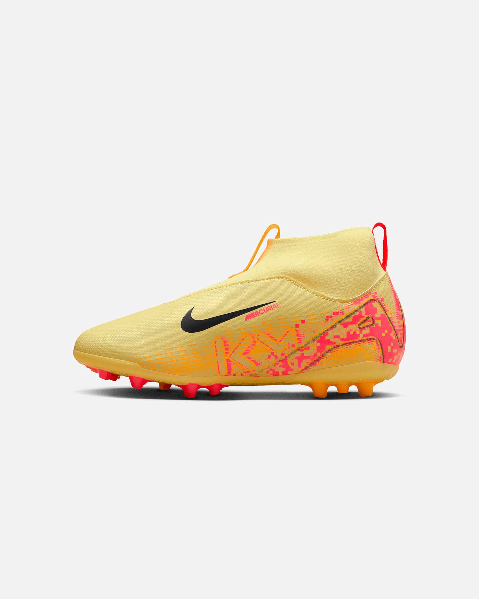 Botas Nike Zoom Mercurial Superfly 10 Academy AG Mbappé - Fútbol Factory