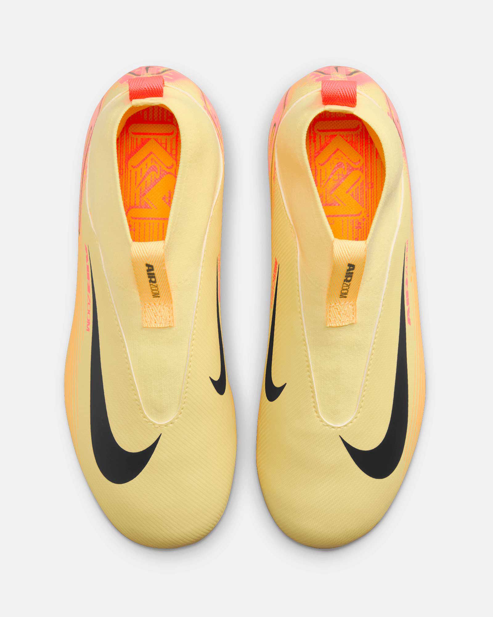 Botas Nike Zoom Mercurial Superfly 10 Academy AG Mbappé - Fútbol Factory