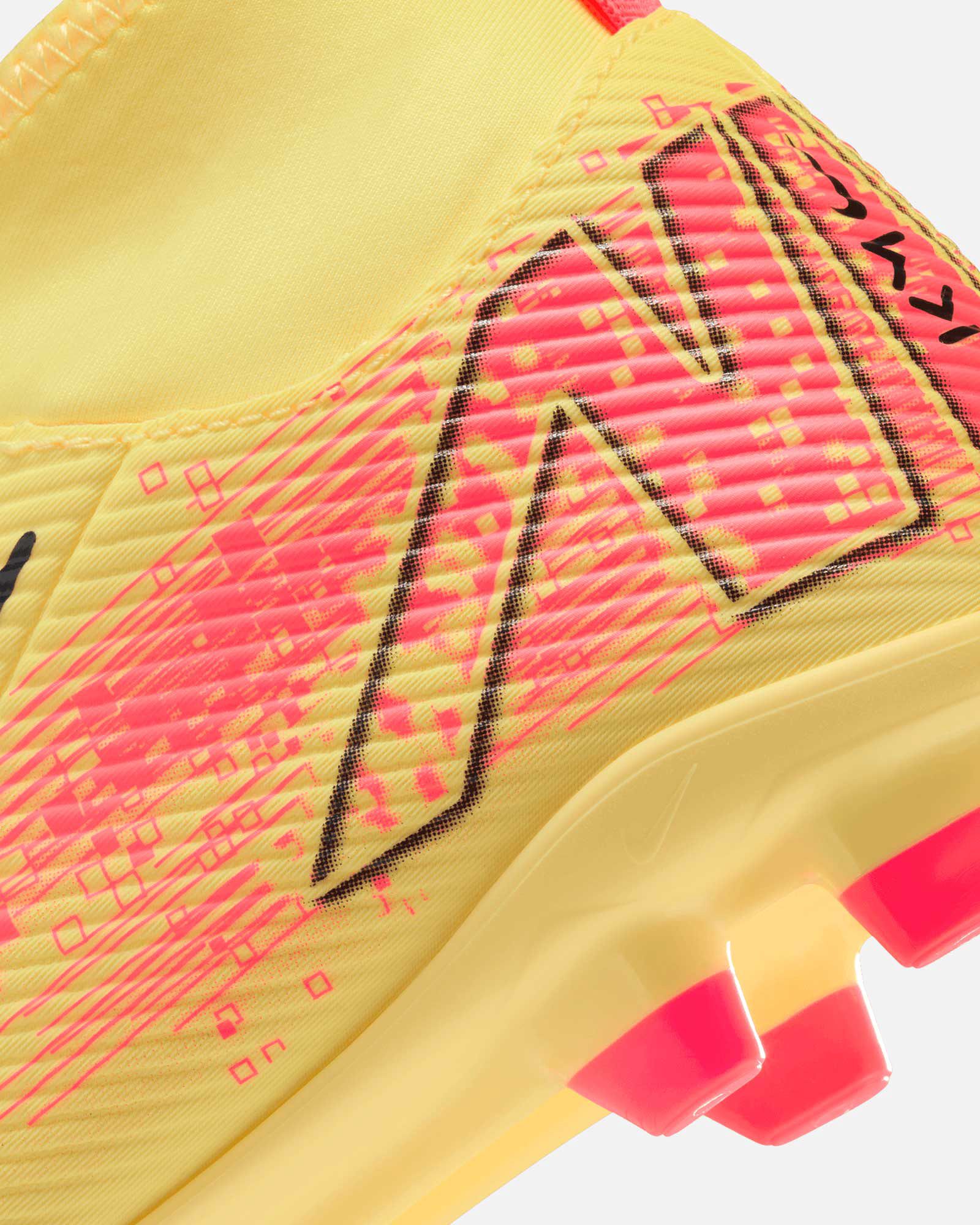 Botas Nike Zoom Mercurial Superfly 10 Club FG/MG Mbappé - Fútbol Factory