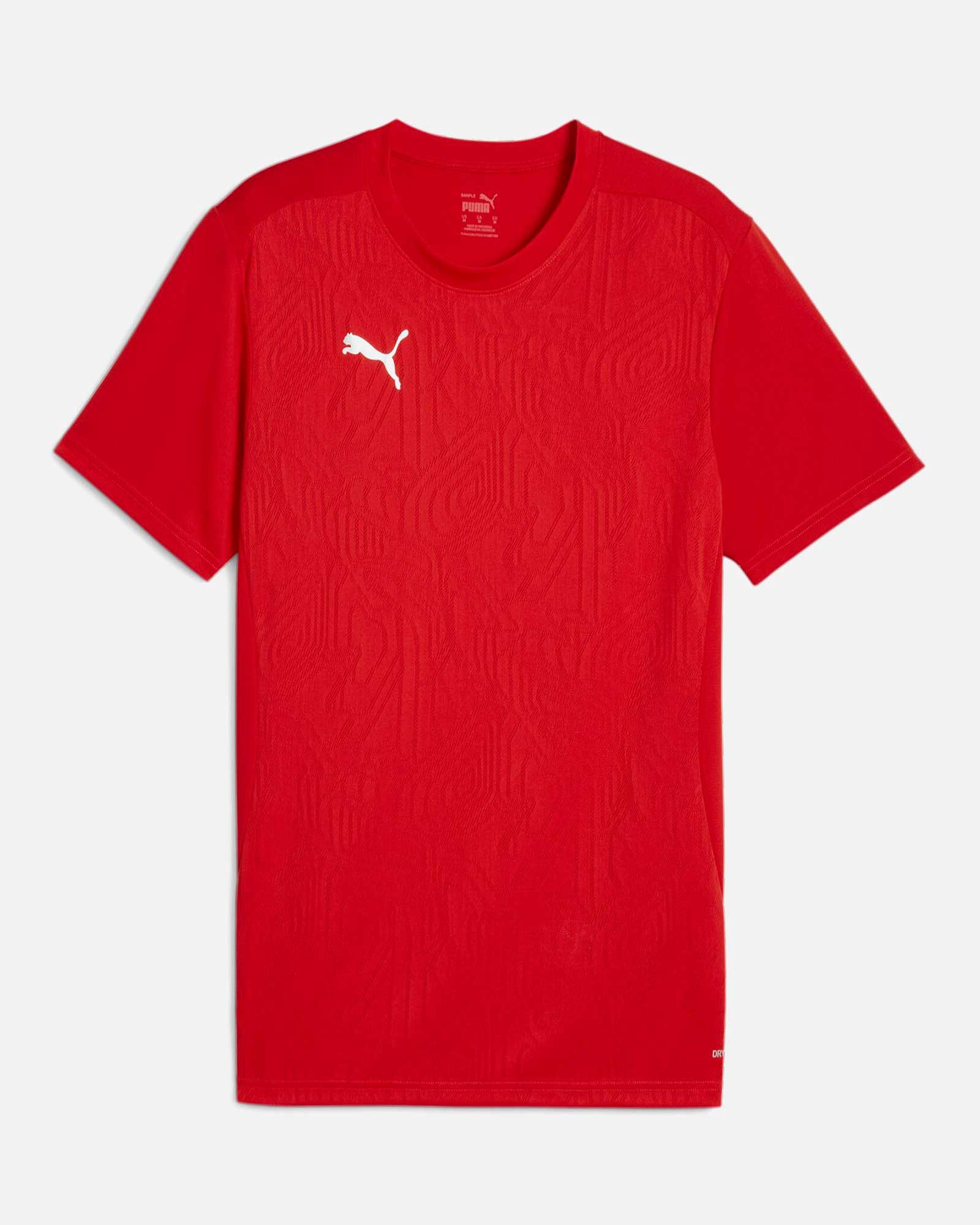 Camiseta Puma TeamFinal - Fútbol Factory