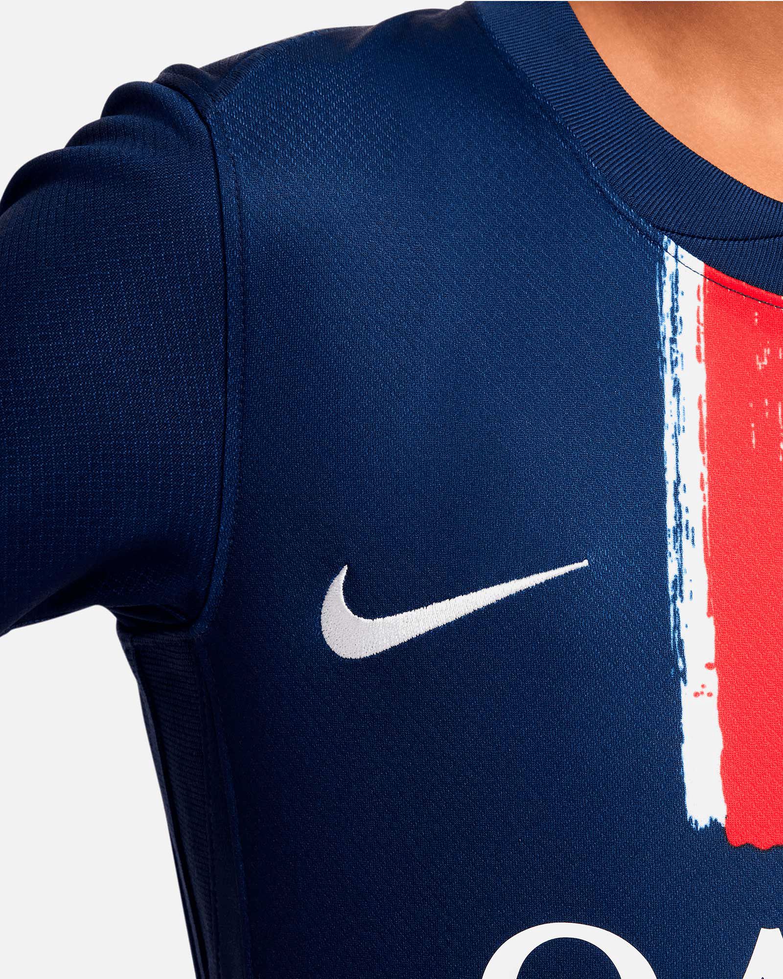 Camiseta 1ª PSG 2024/2025 - Fútbol Factory