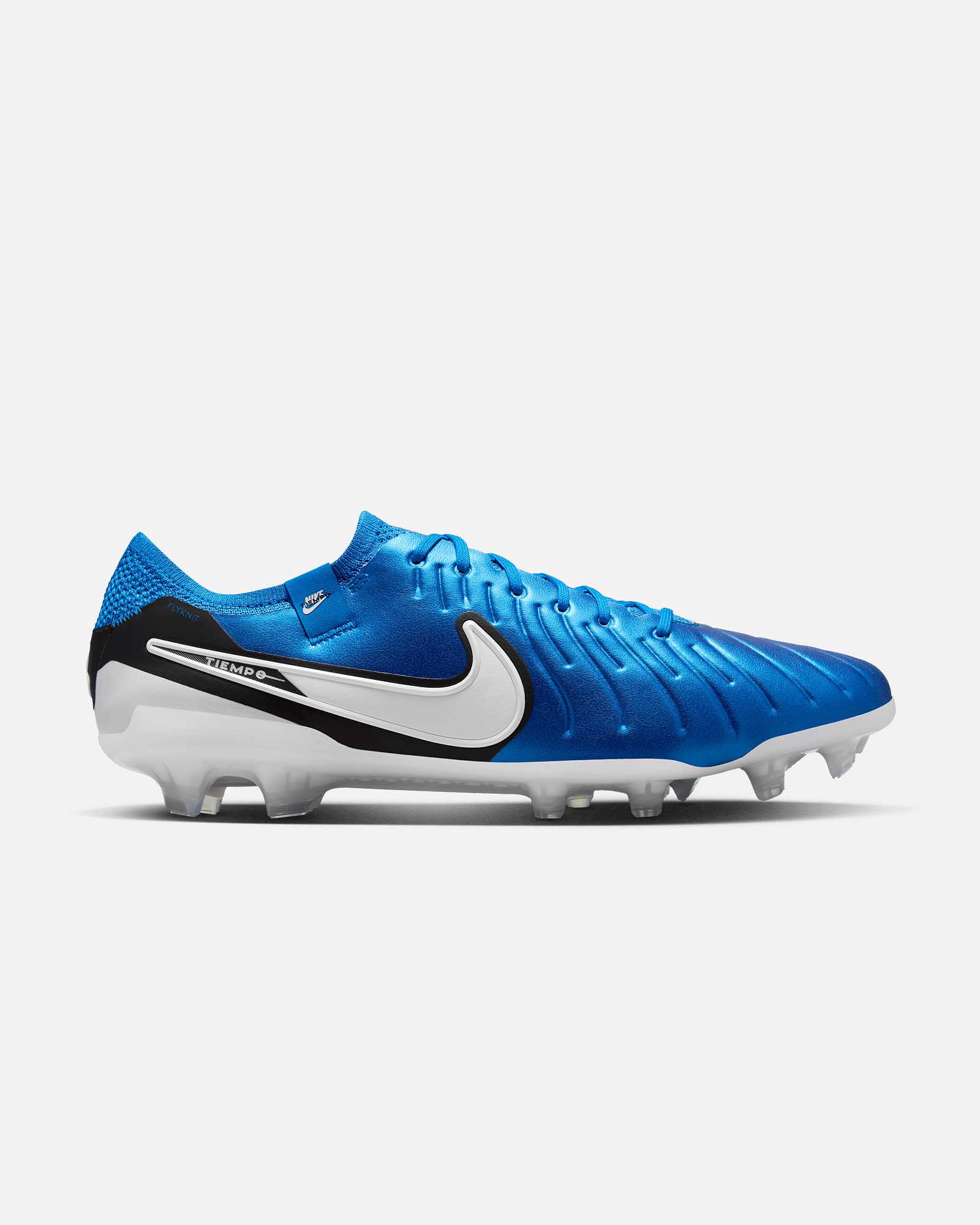 Botas Nike Tiempo Legend 10 Elite FG - Fútbol Factory