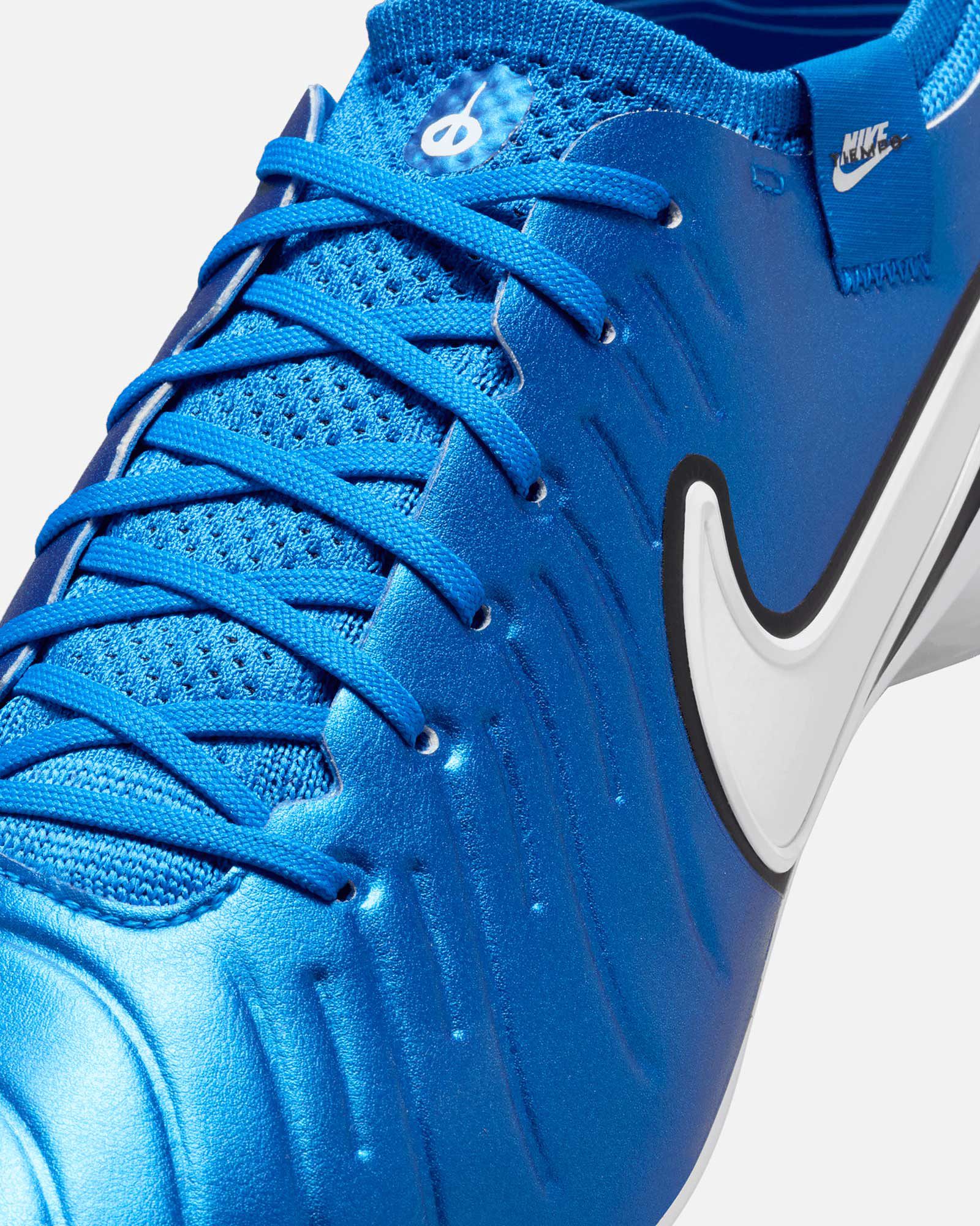 Botas Nike Tiempo Legend 10 Elite FG - Fútbol Factory