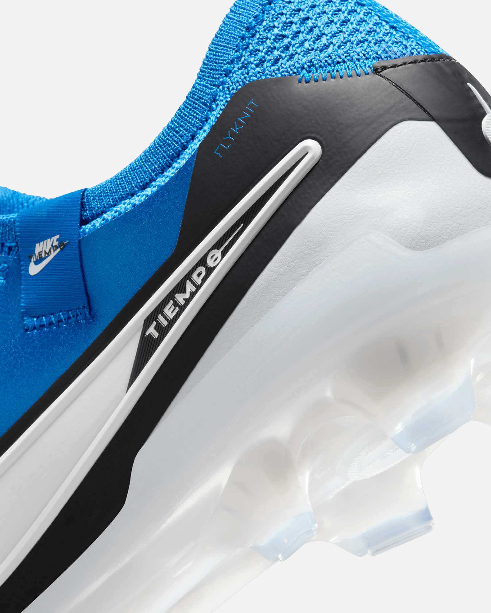 Botas Nike Tiempo Legend 10 Elite FG - Fútbol Factory