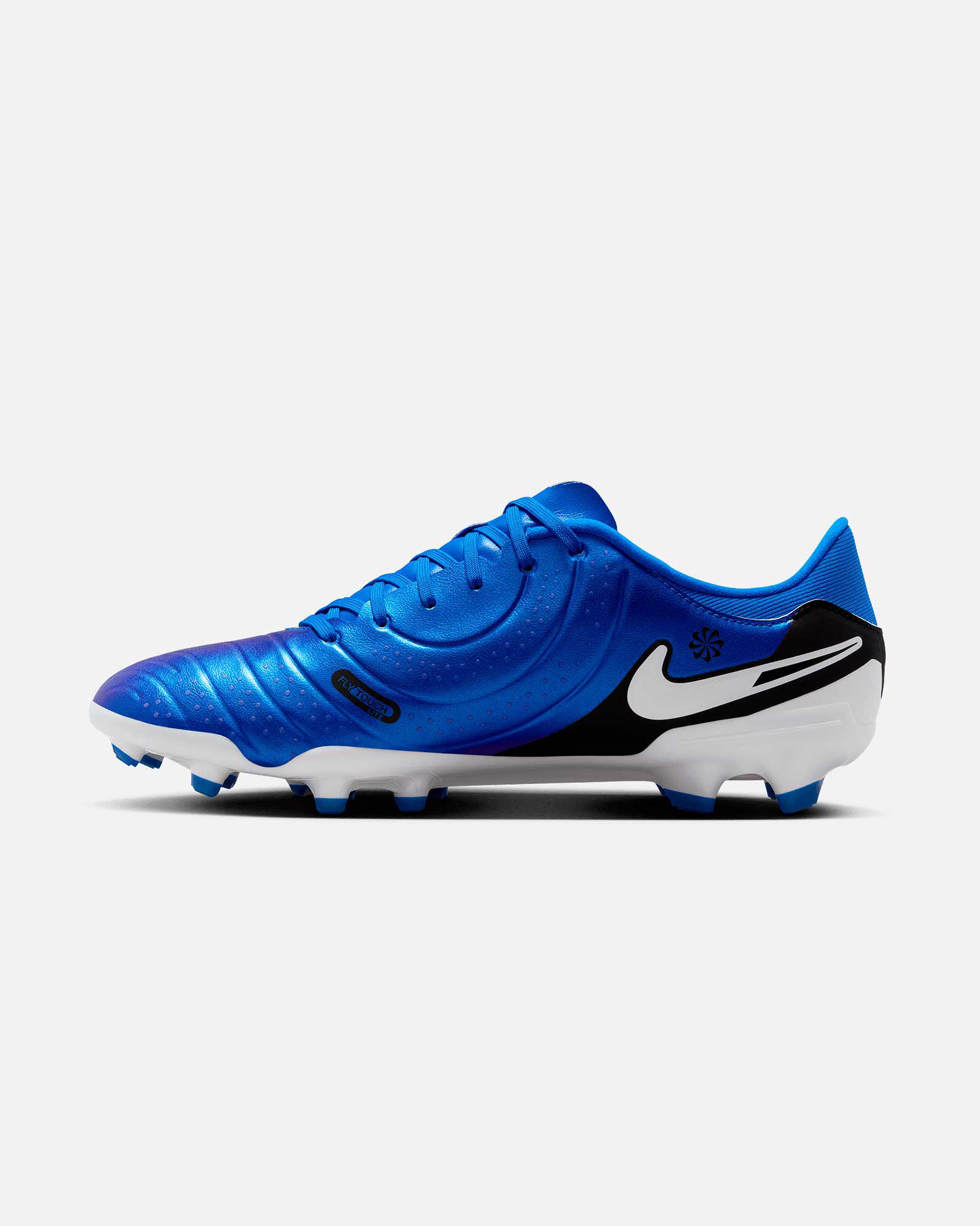 Botas Nike Tiempo Legend 10 Academy FG - Fútbol Factory