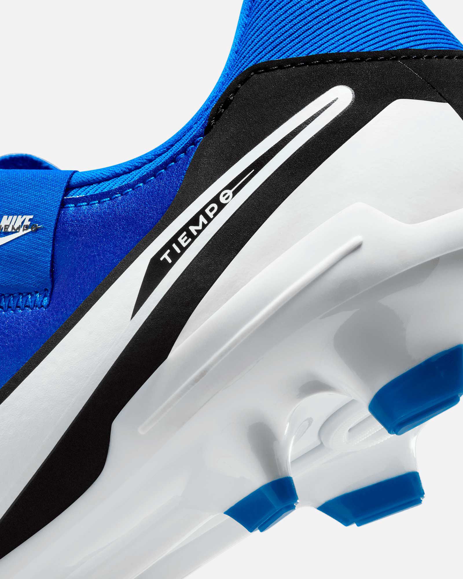 Botas Nike Tiempo Legend 10 Academy FG - Fútbol Factory