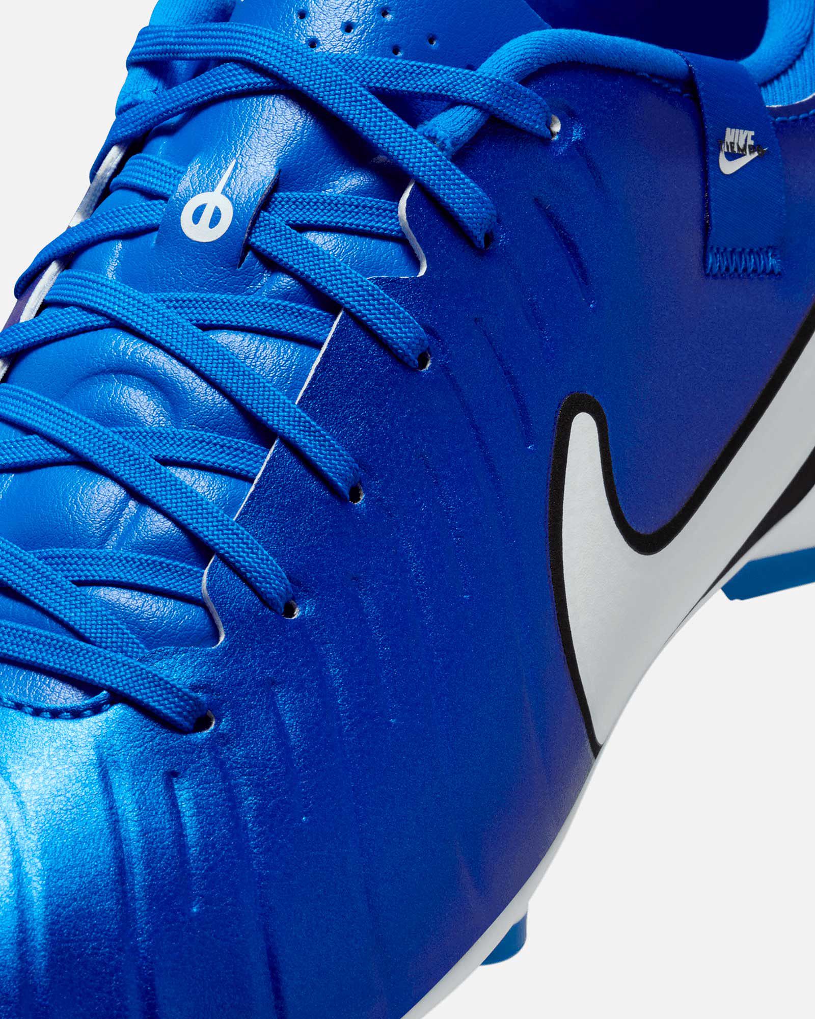 Botas Nike Tiempo Legend 10 Academy FG - Fútbol Factory