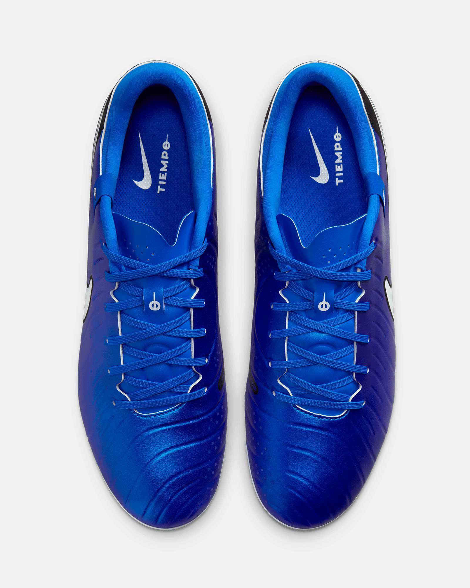 Botas Nike Tiempo Legend 10 Academy FG - Fútbol Factory