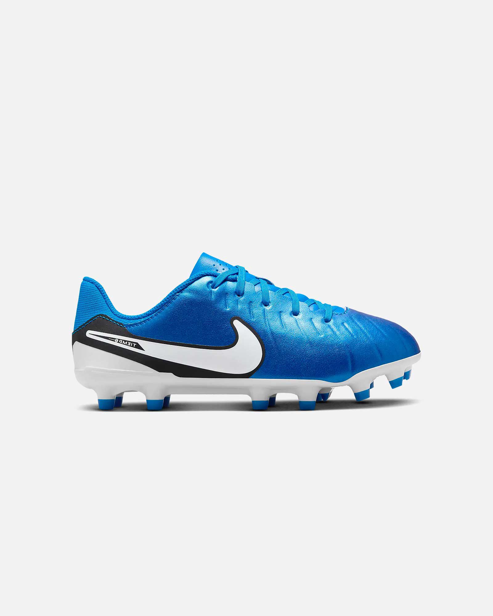 Botas Nike Tiempo Legend 10 Academy FG/MG - Fútbol Factory