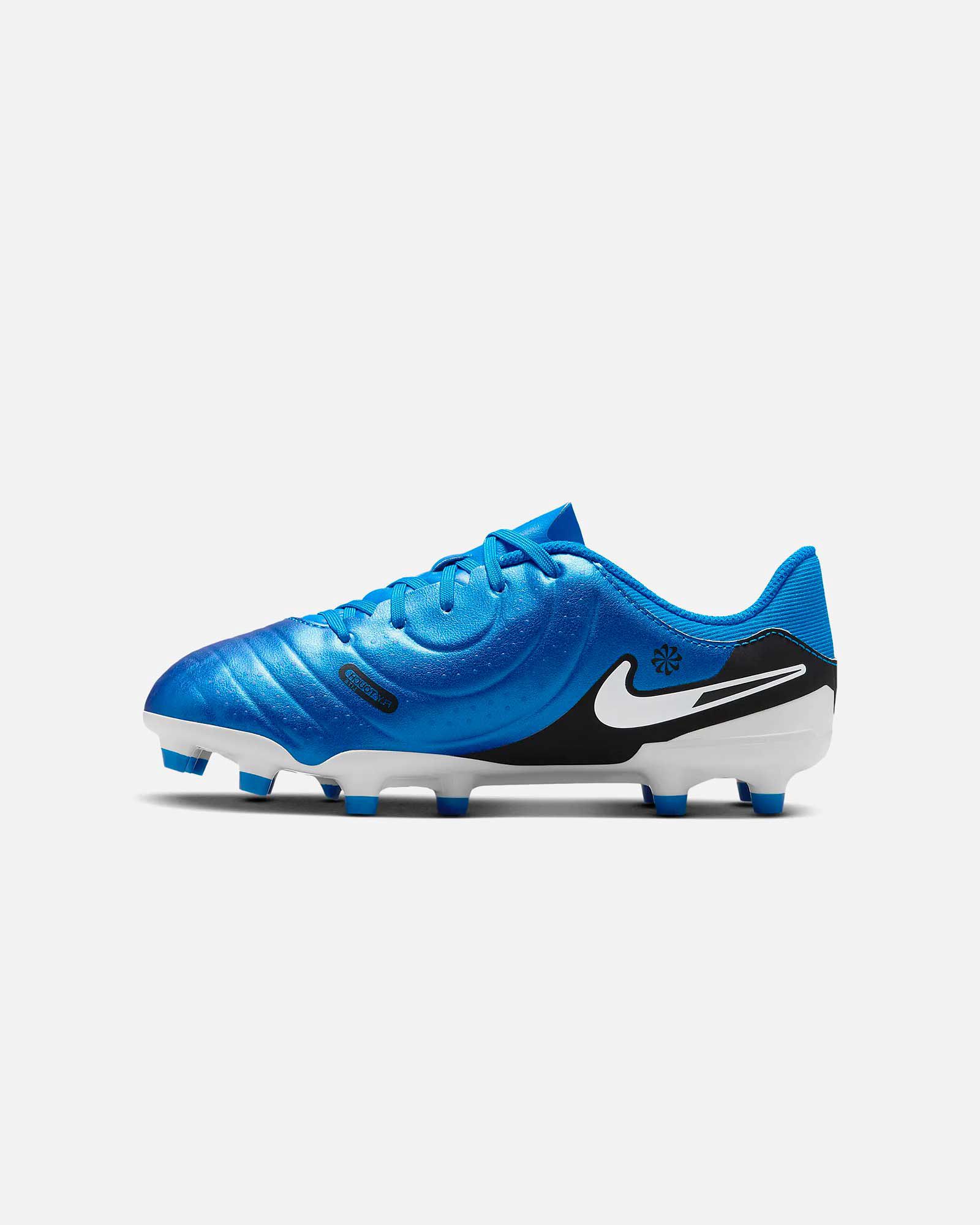 Botas Nike Tiempo Legend 10 Academy FG/MG - Fútbol Factory