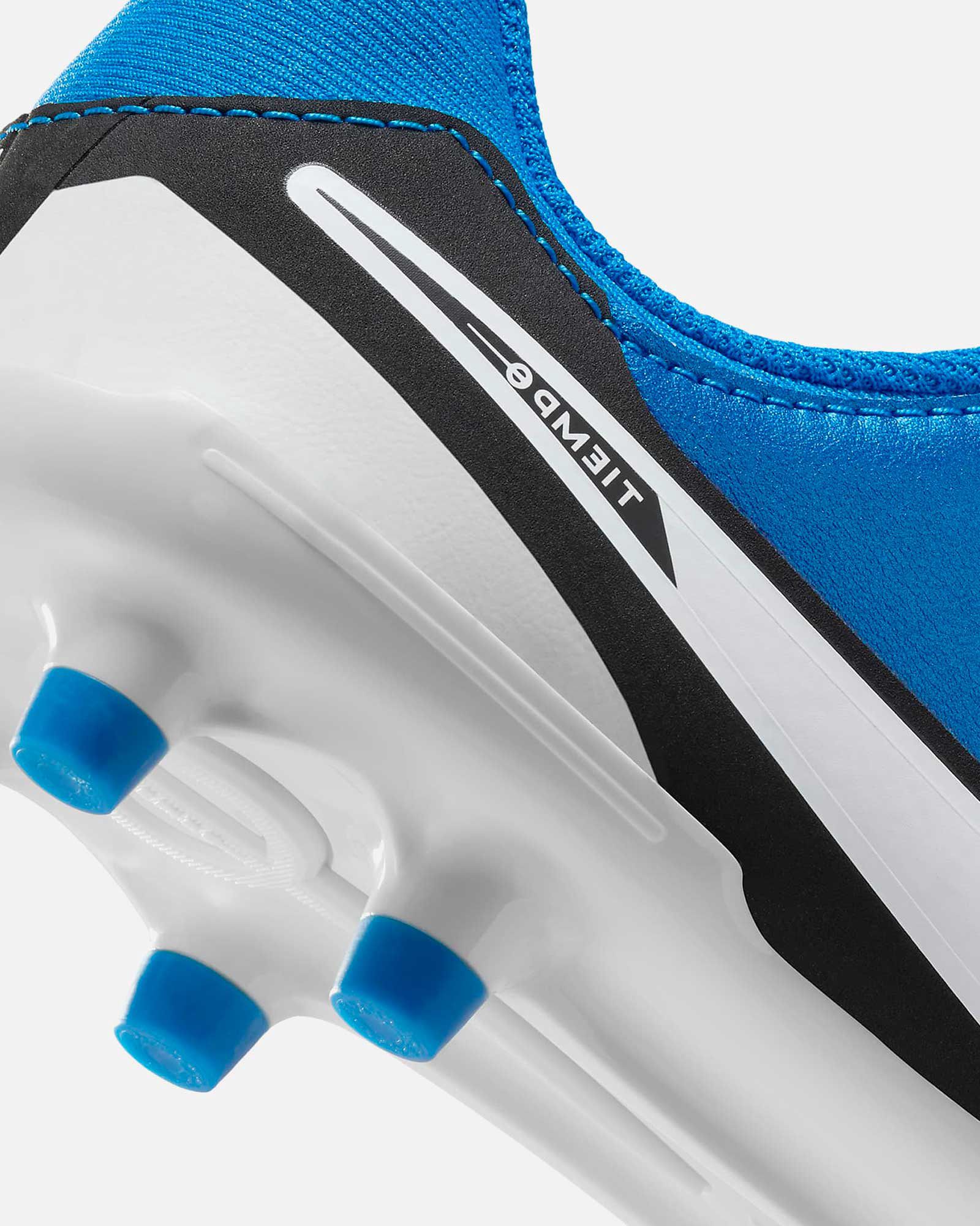 Botas Nike Tiempo Legend 10 Academy FG/MG - Fútbol Factory