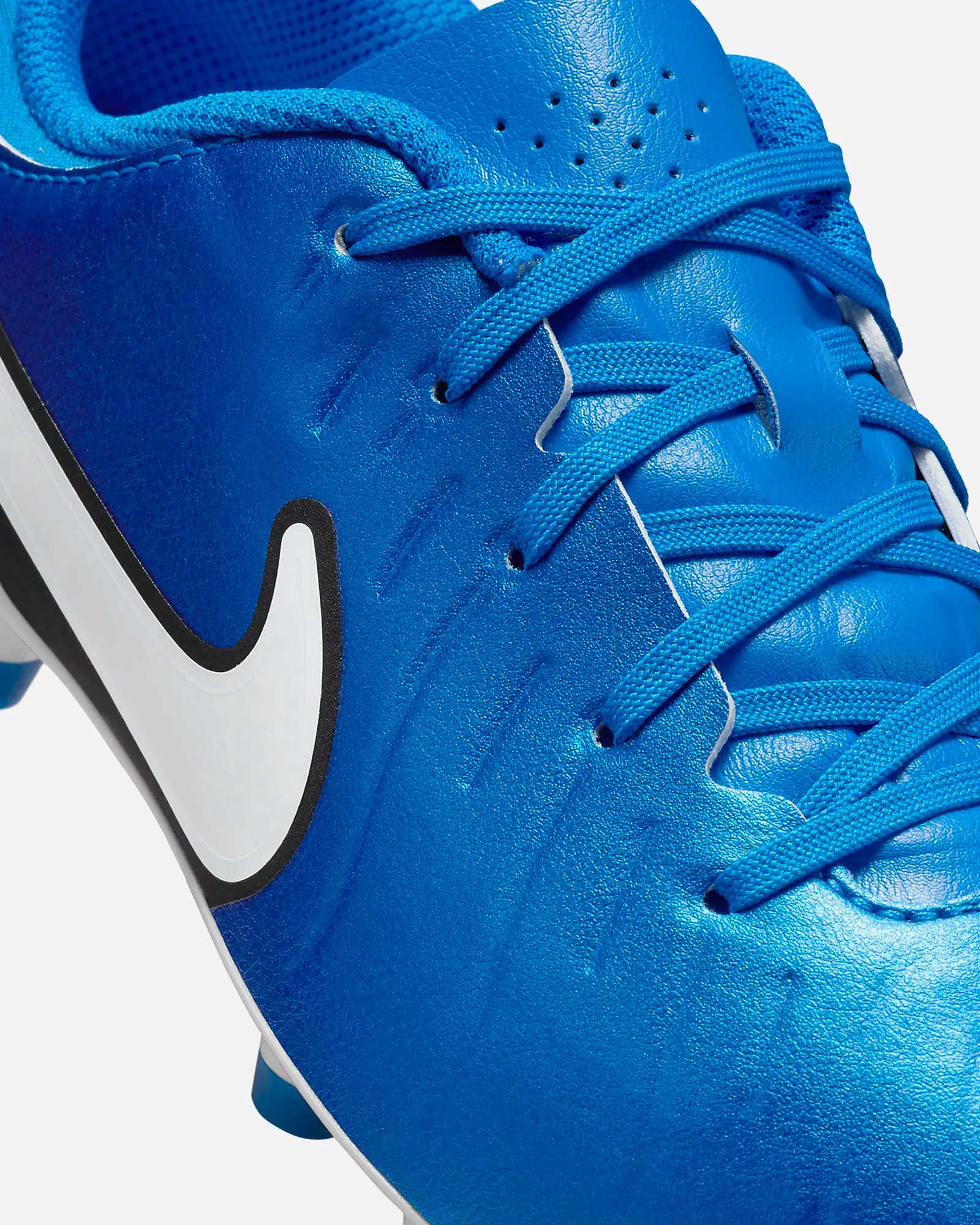 Botas Nike Tiempo Legend 10 Academy FG/MG - Fútbol Factory