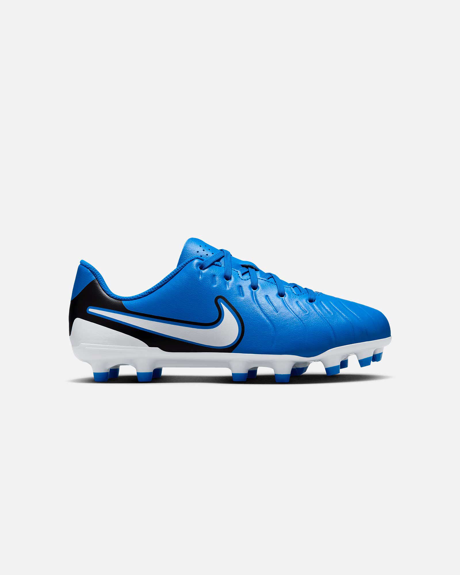 Botas Nike Tiempo Legend 10 Club FG - Fútbol Factory