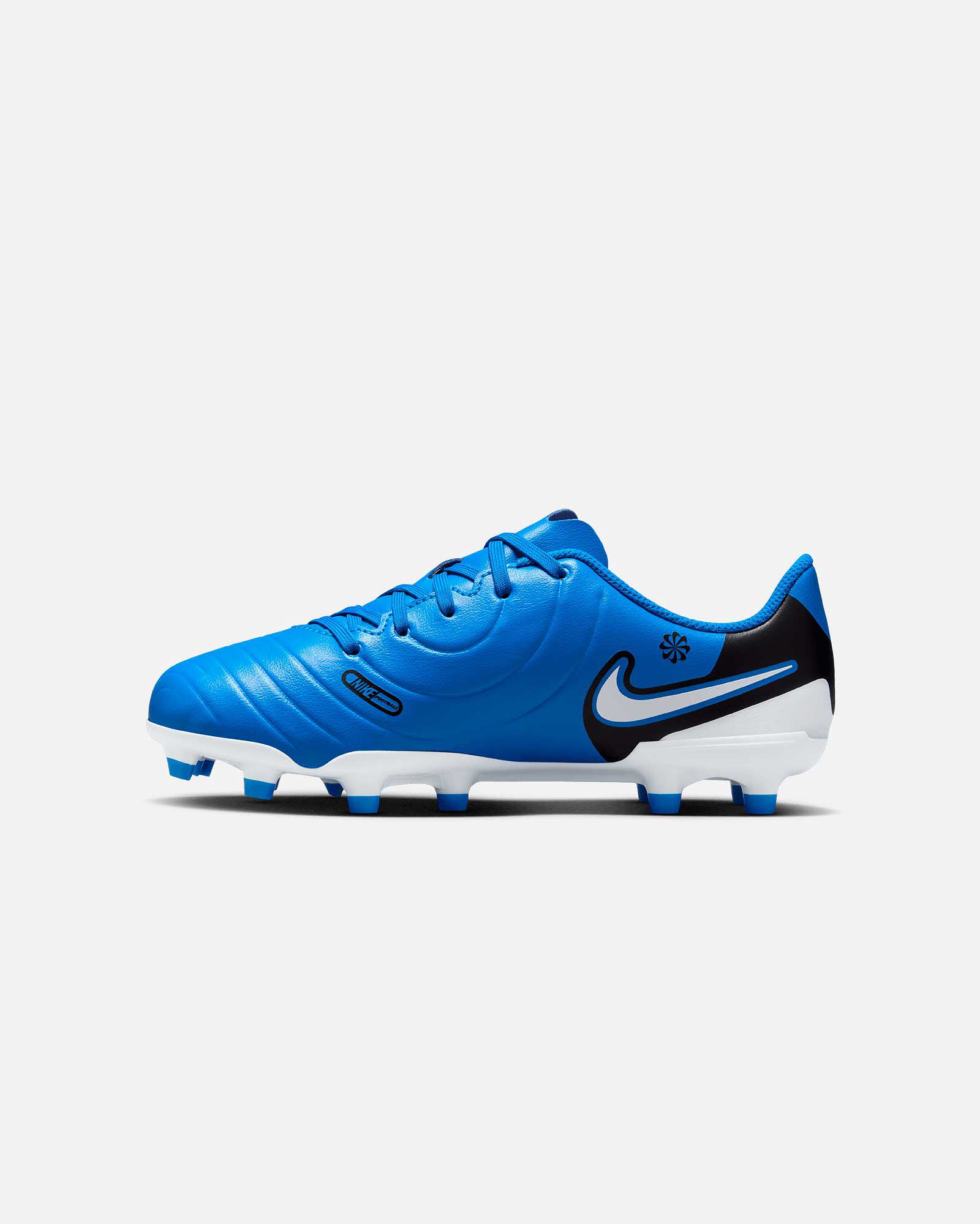 Botas Nike Tiempo Legend 10 Club FG - Fútbol Factory