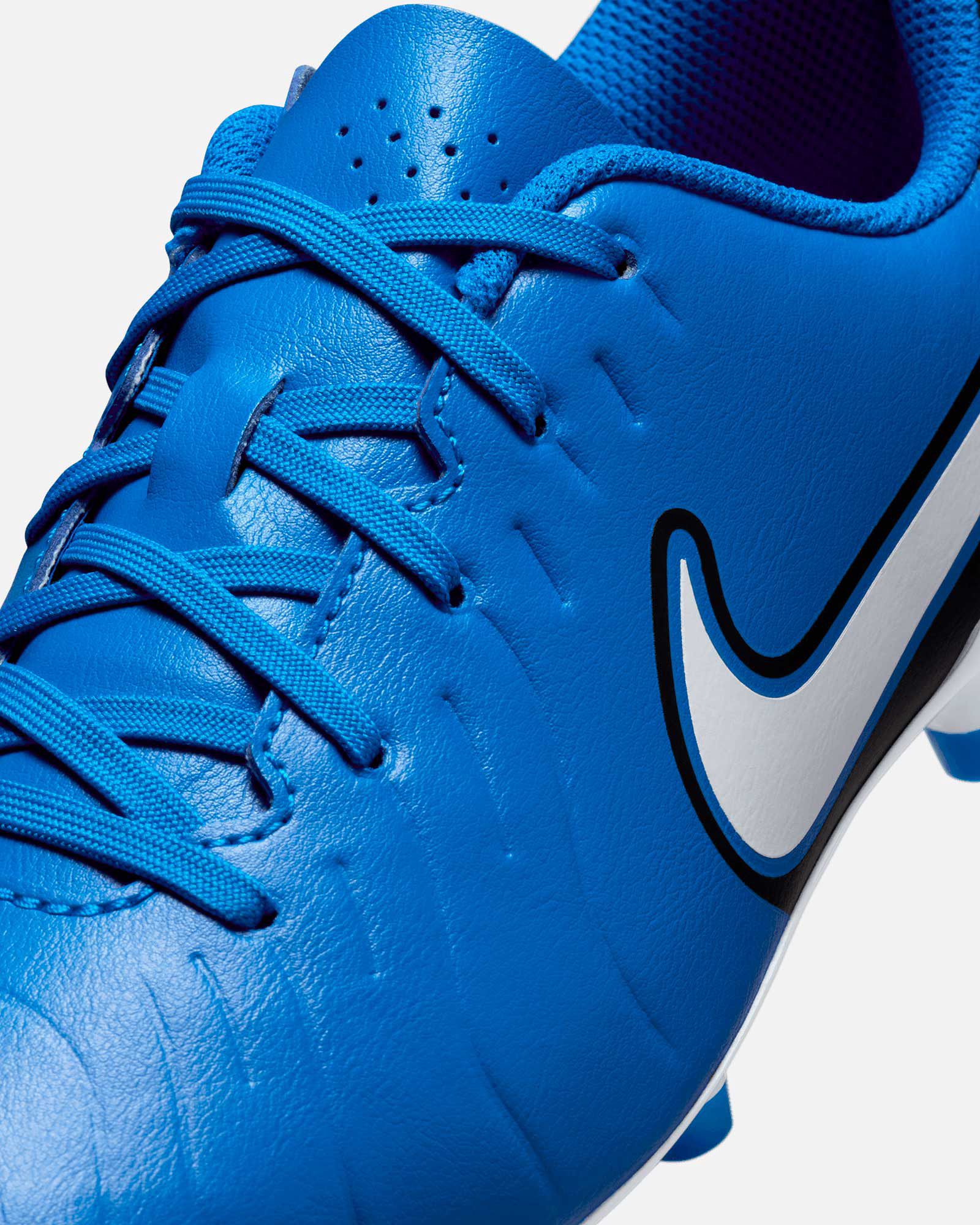 Botas Nike Tiempo Legend 10 Club FG - Fútbol Factory