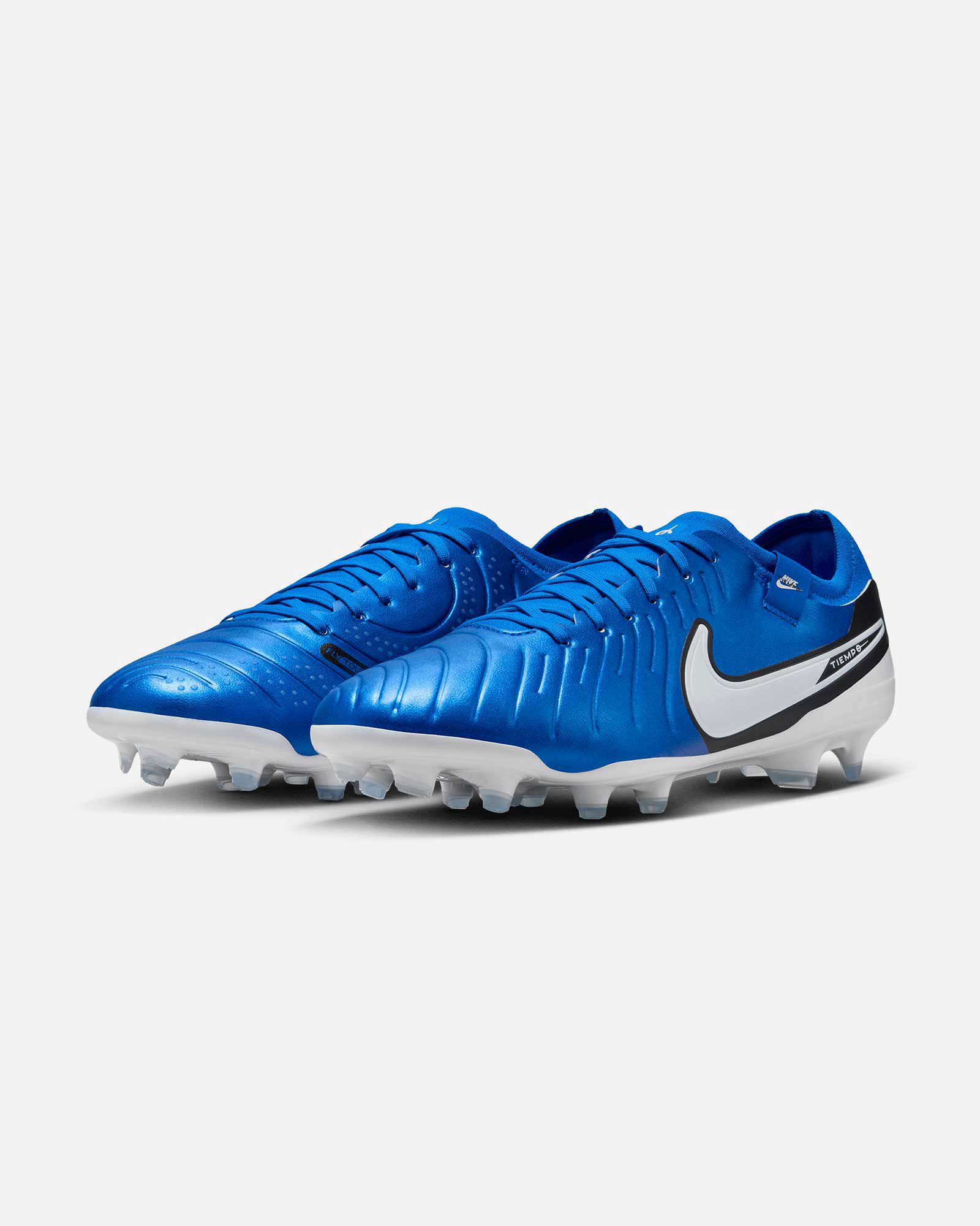 Botas Nike Tiempo Legend 10 Pro FG - Fútbol Factory